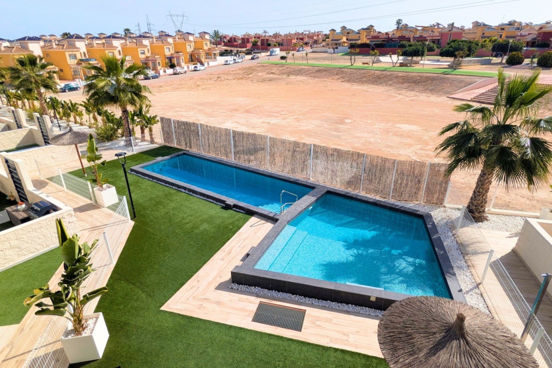 Segunda mano - Apartamento -
Lo Crispin - Inland