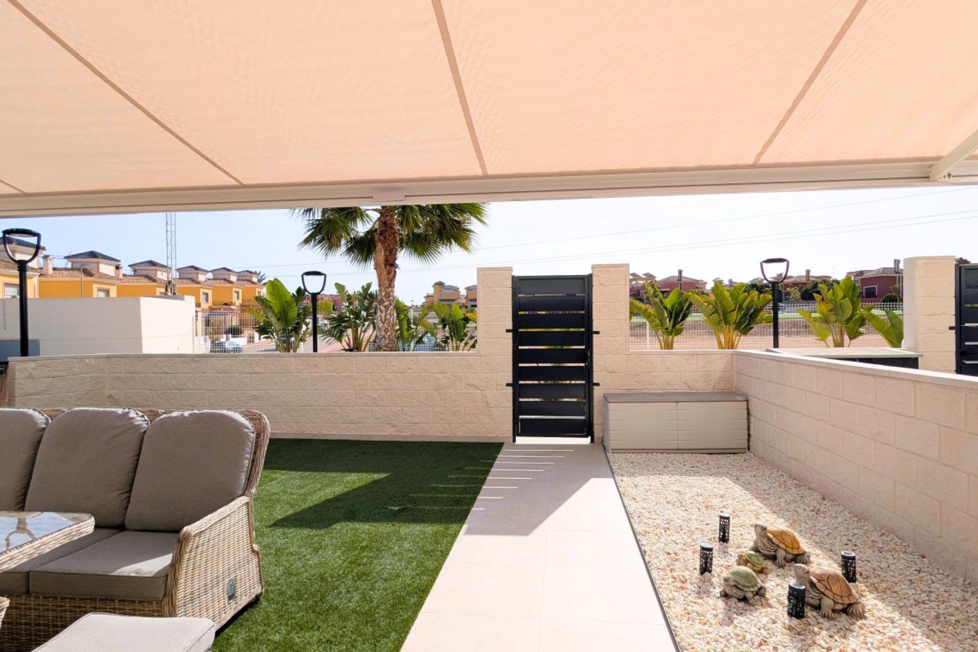 Segunda mano - Apartamento -
Lo Crispin - Inland