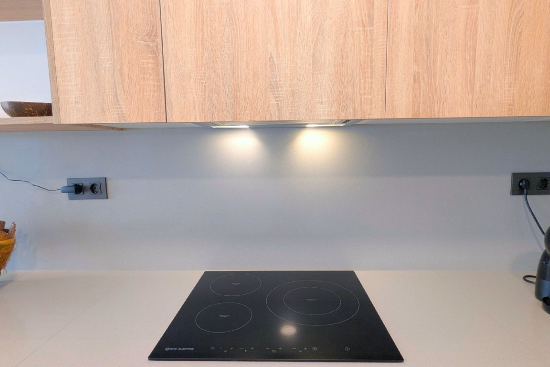 Segunda mano - Apartamento -
Lo Crispin - Inland