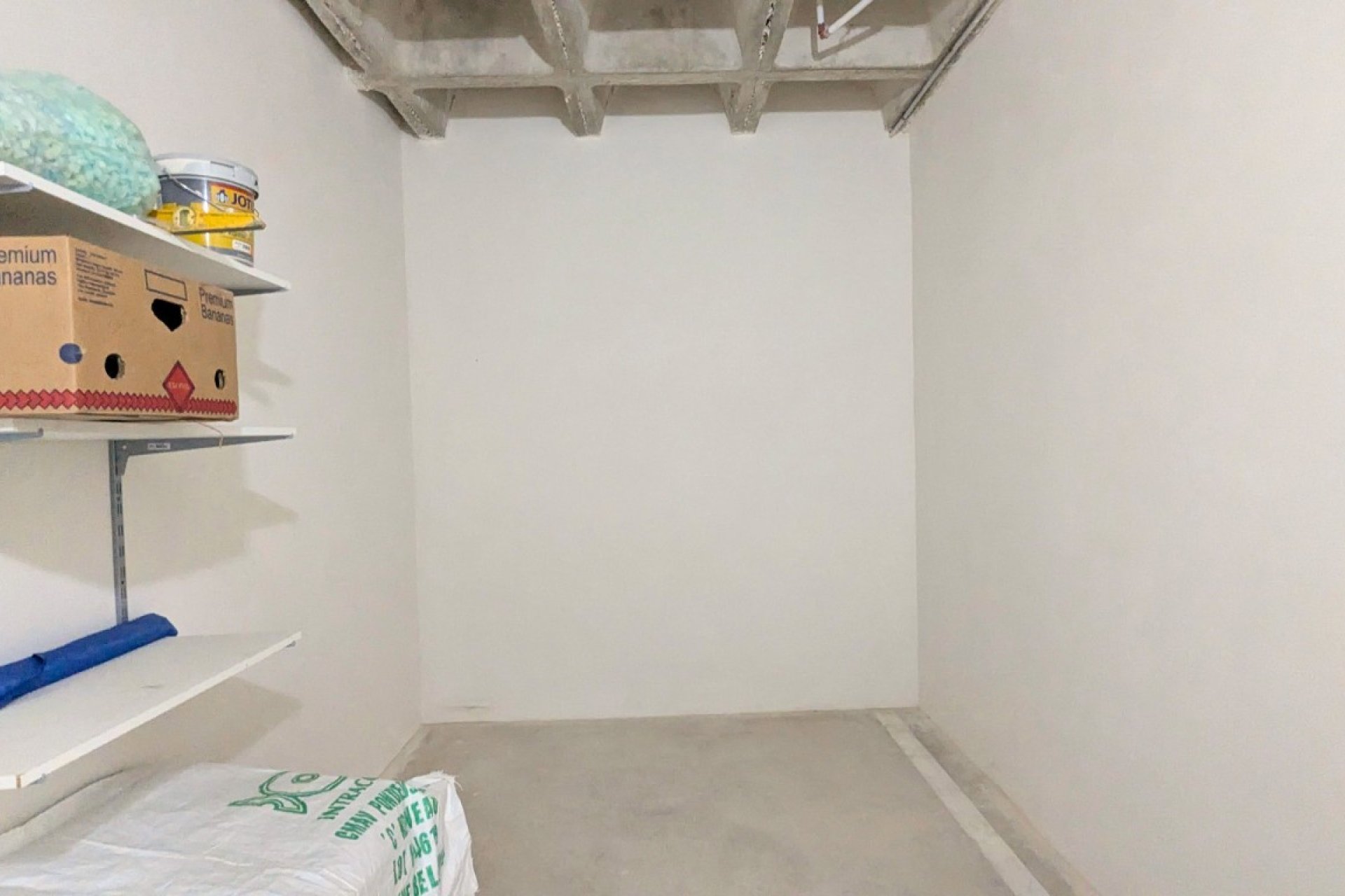 Segunda mano - Apartamento -
Lo Crispin - Inland