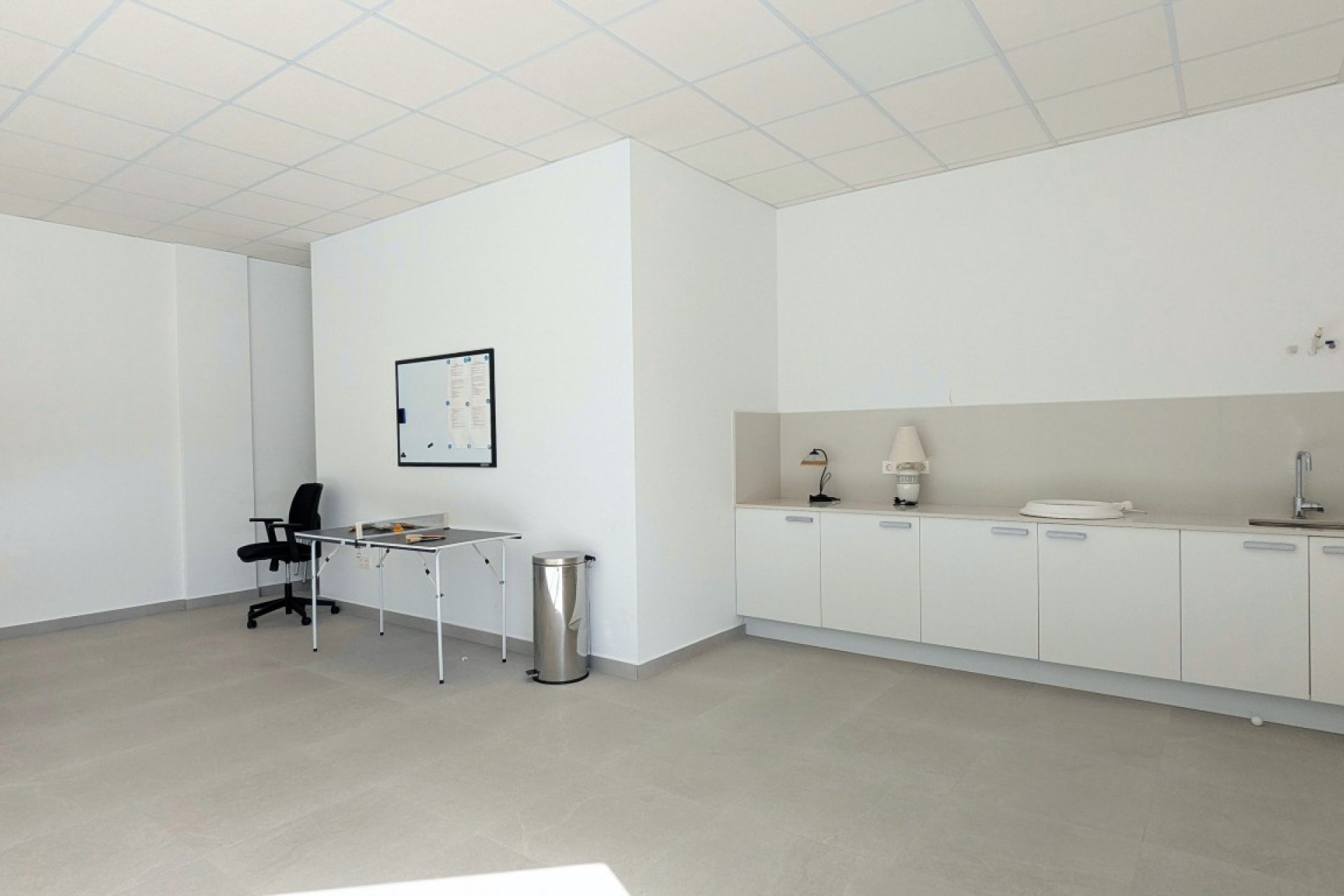 Segunda mano - Apartamento -
Lo Crispin - Inland