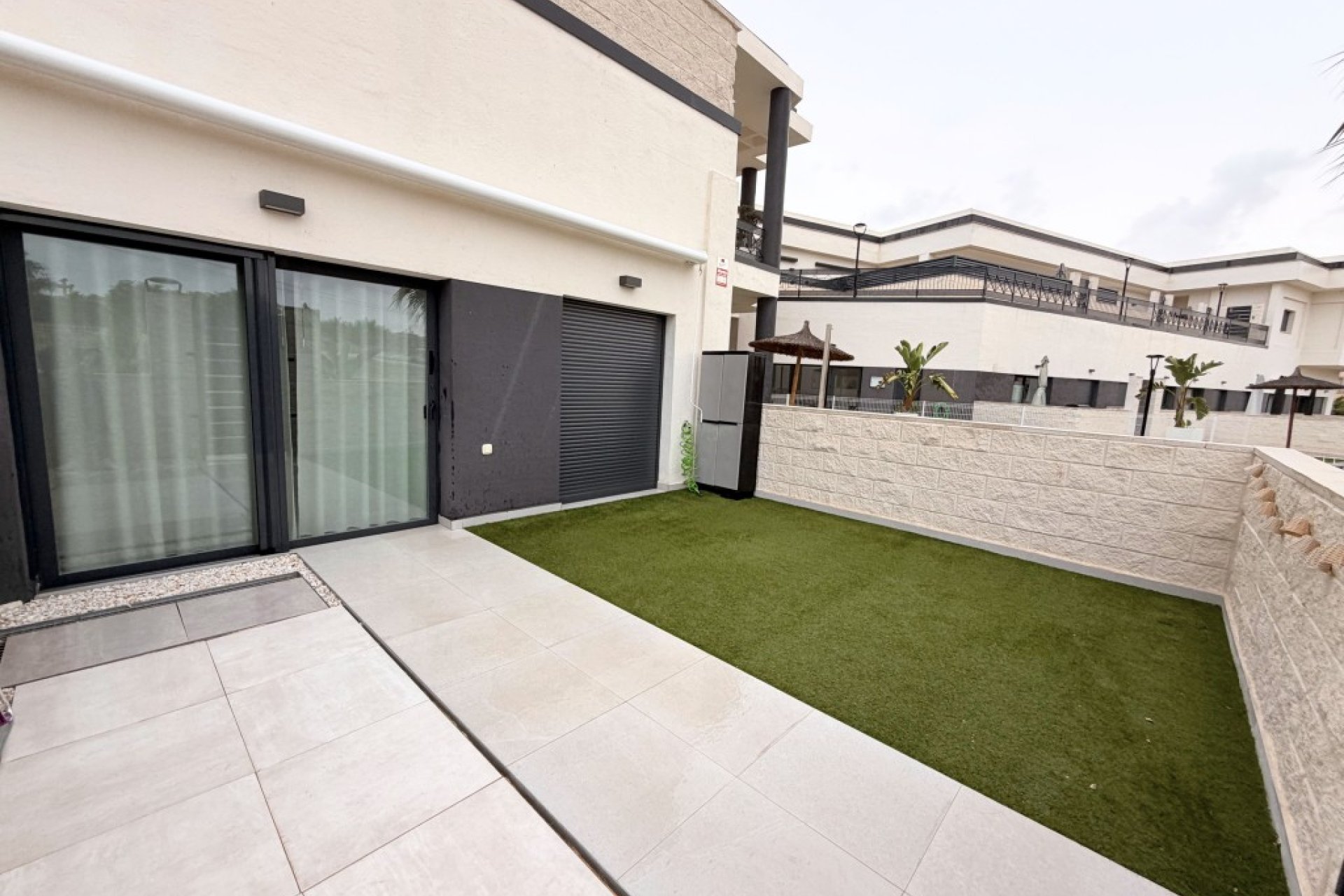 Segunda mano - Apartamento -
Lo Crispin - Inland