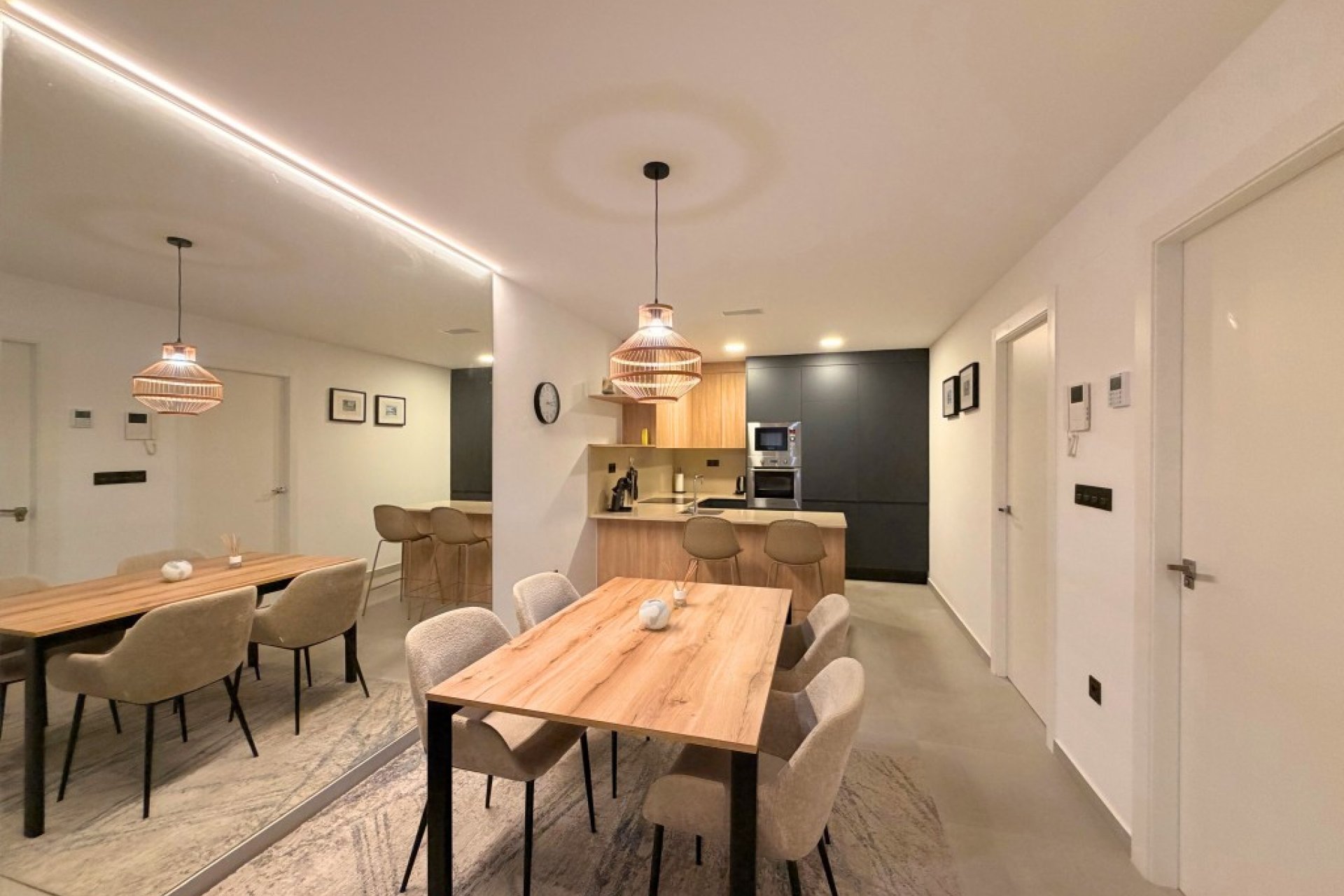 Segunda mano - Apartamento -
Lo Crispin - Inland