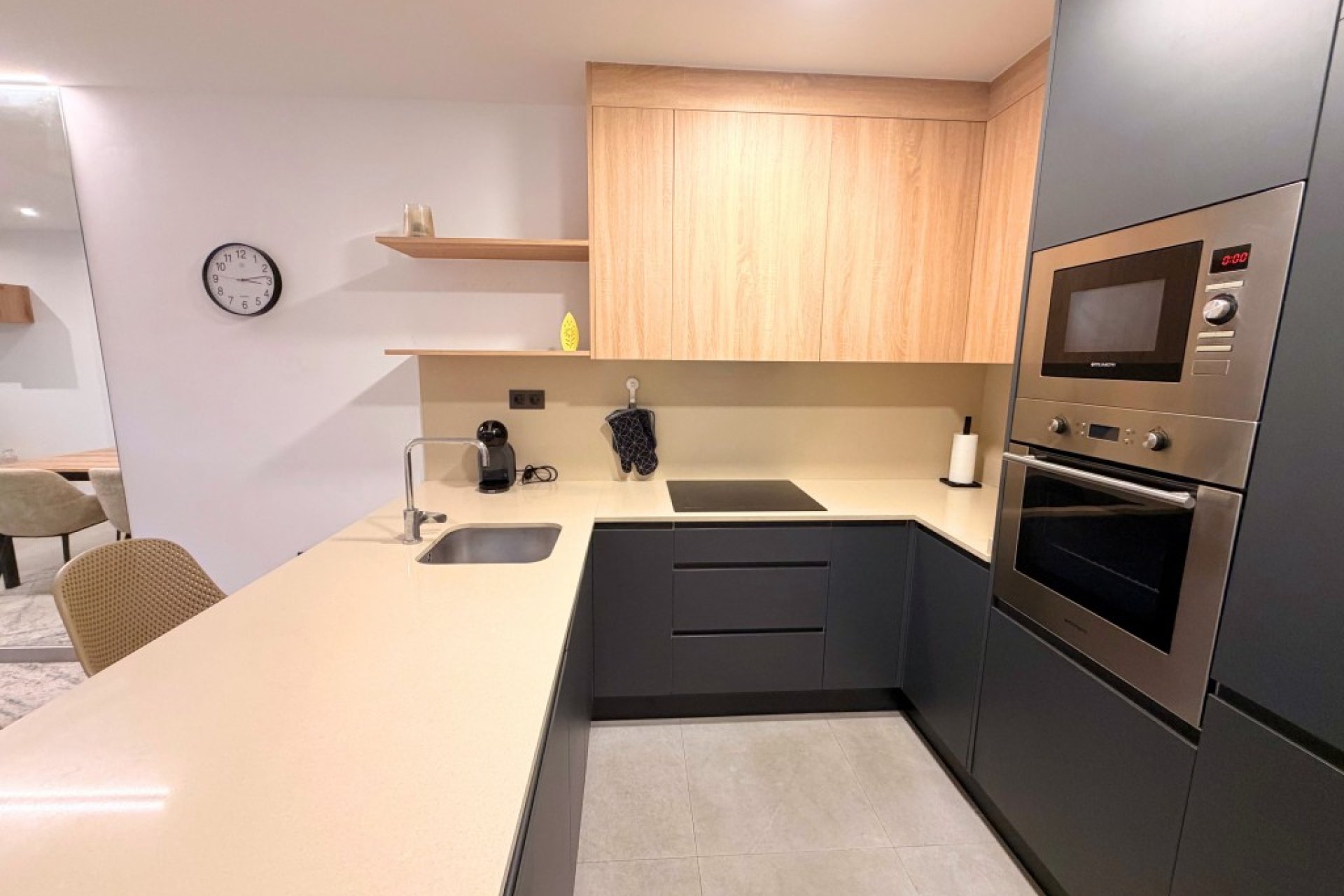 Segunda mano - Apartamento -
Lo Crispin - Inland