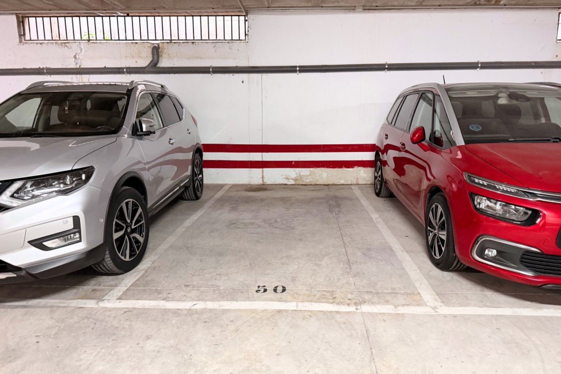 Segunda mano - Apartamento -
Lo Crispin - Inland