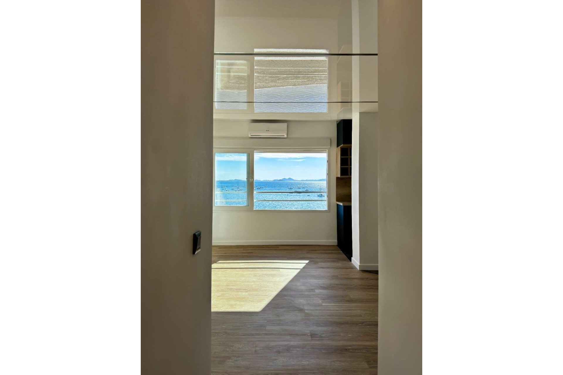 Segunda mano - Apartamento -
Lo Pagan - 1Âª Linea De Playa