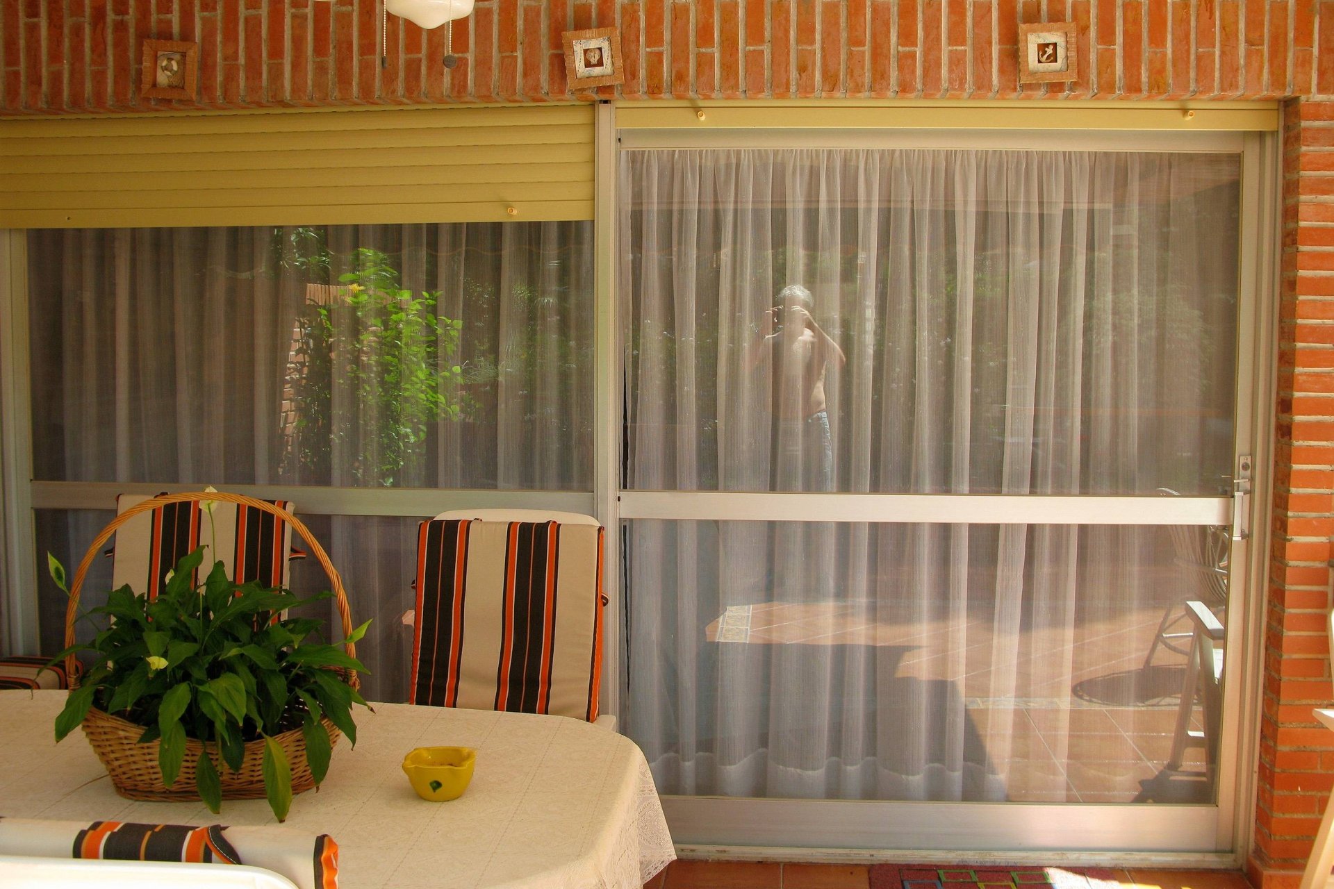 Segunda mano - Apartamento -
Lo Pagan - 1Âª Linea De Playa