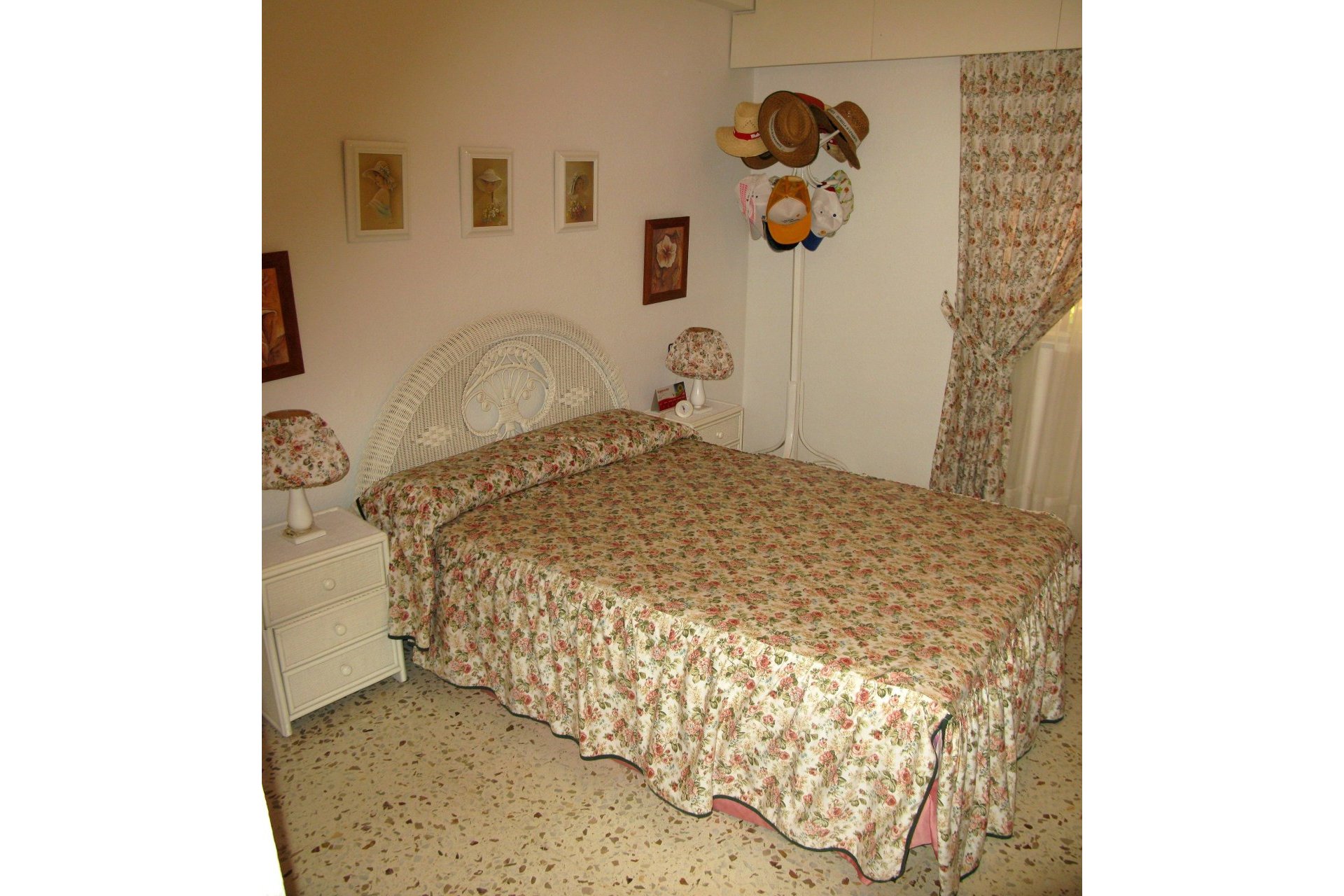 Segunda mano - Apartamento -
Lo Pagan - 1Âª Linea De Playa