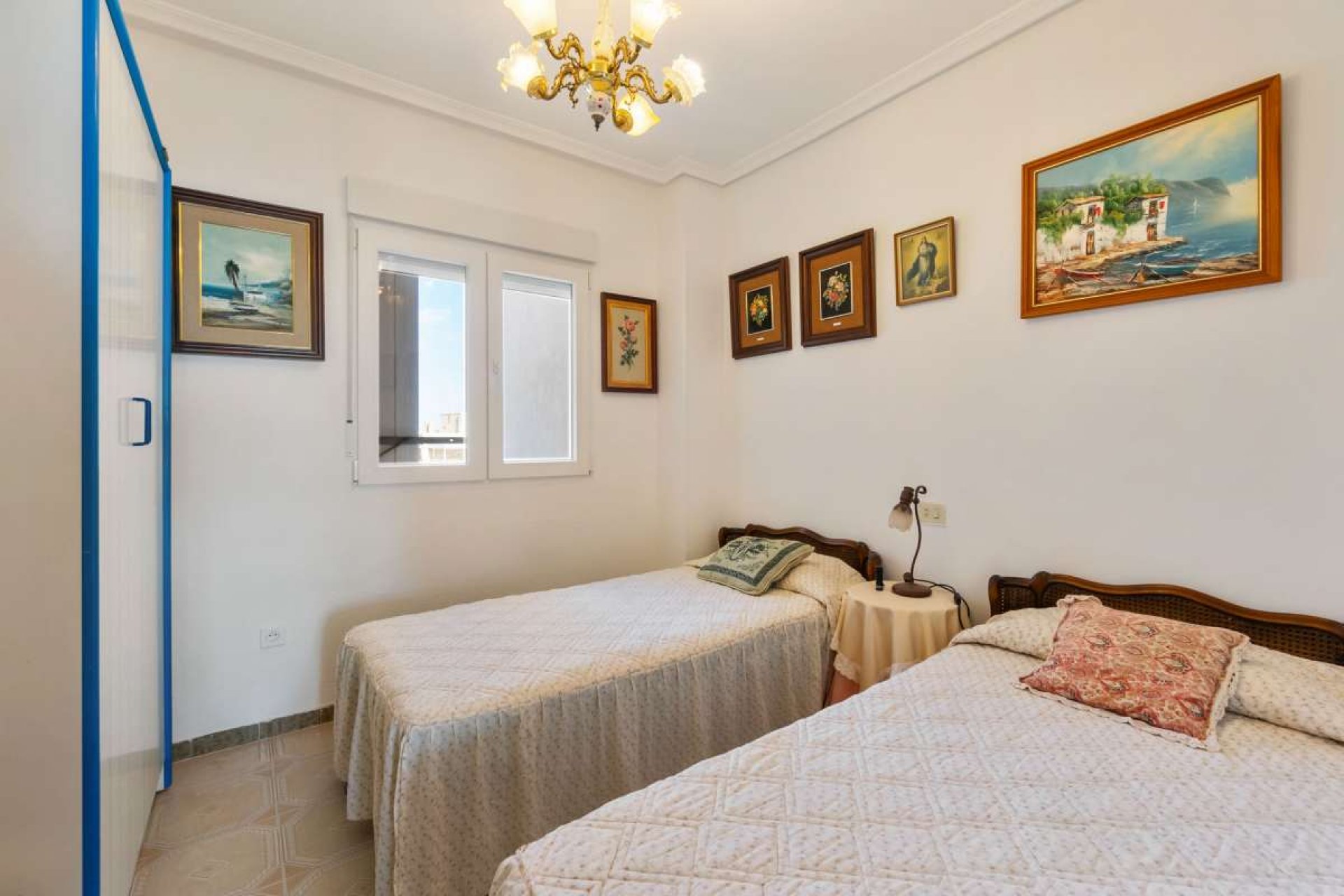 Segunda mano - Apartamento -
Lo Pagan - Costa Calida