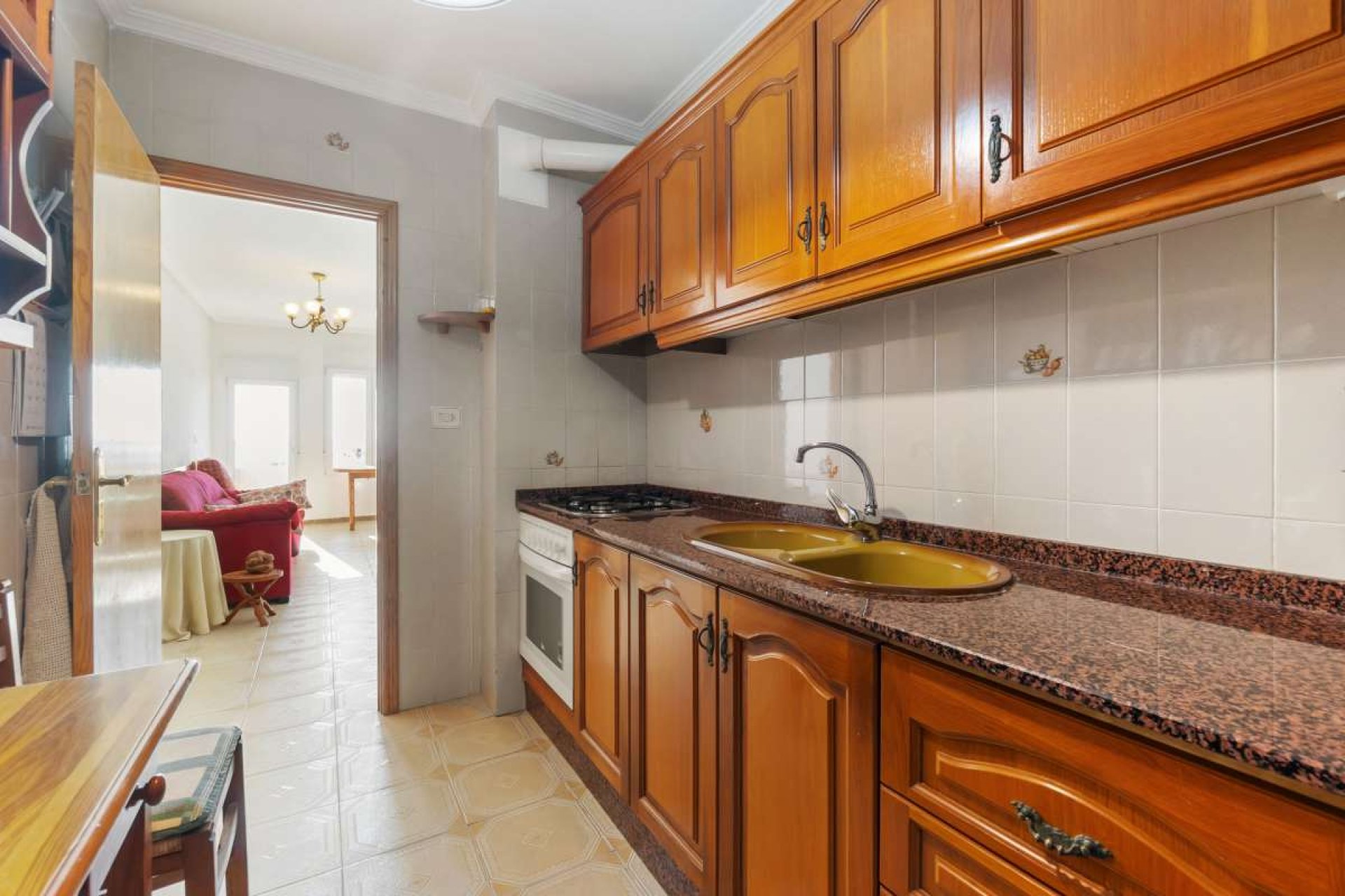 Segunda mano - Apartamento -
Lo Pagan - Costa Calida