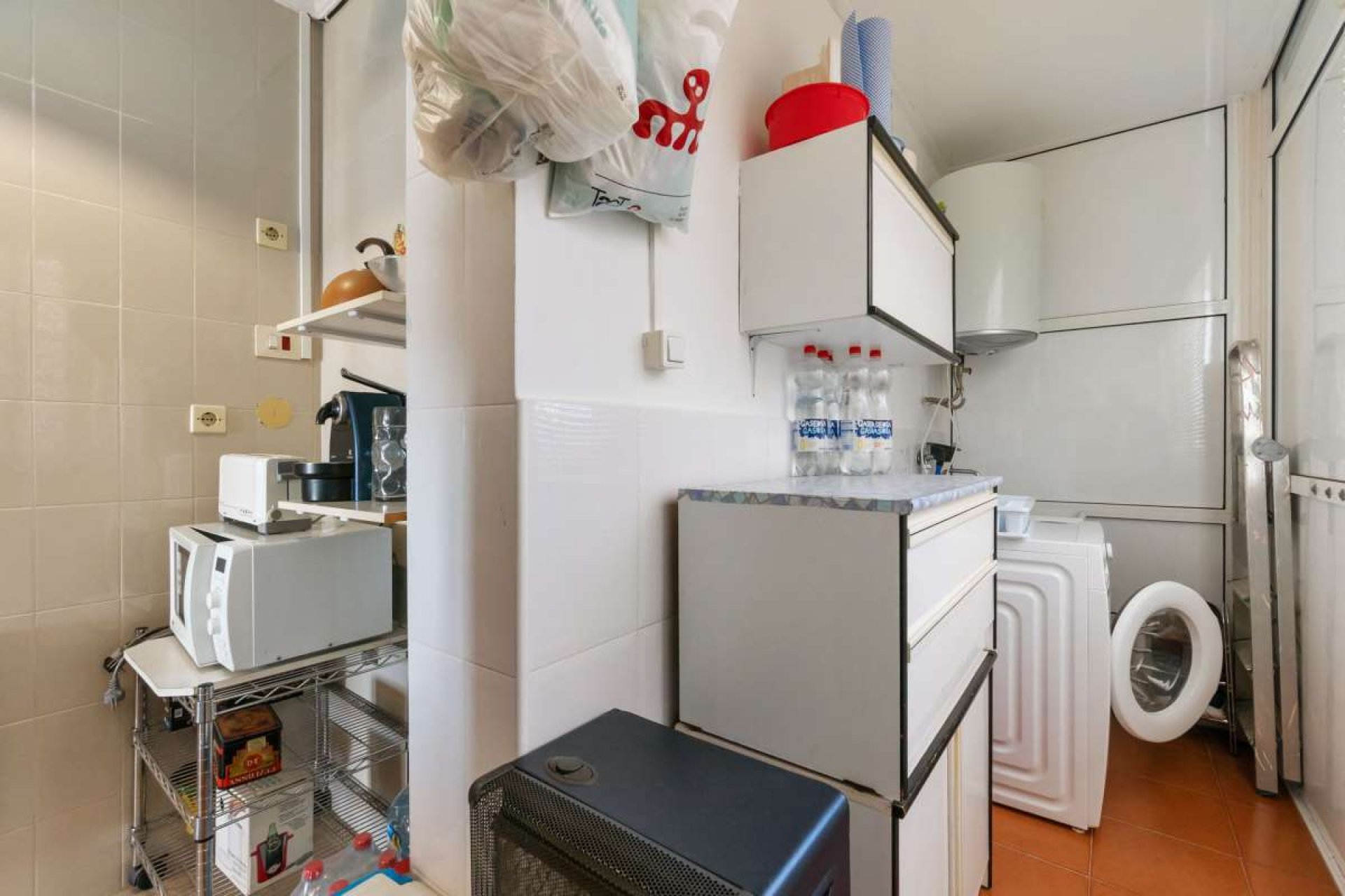 Segunda mano - Apartamento -
Lo Pagan - Costa Calida