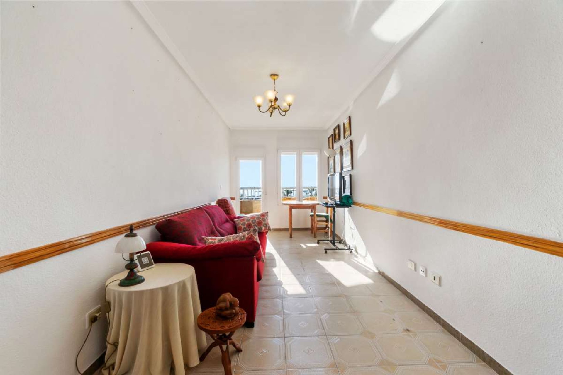 Segunda mano - Apartamento -
Lo Pagan - Costa Calida
