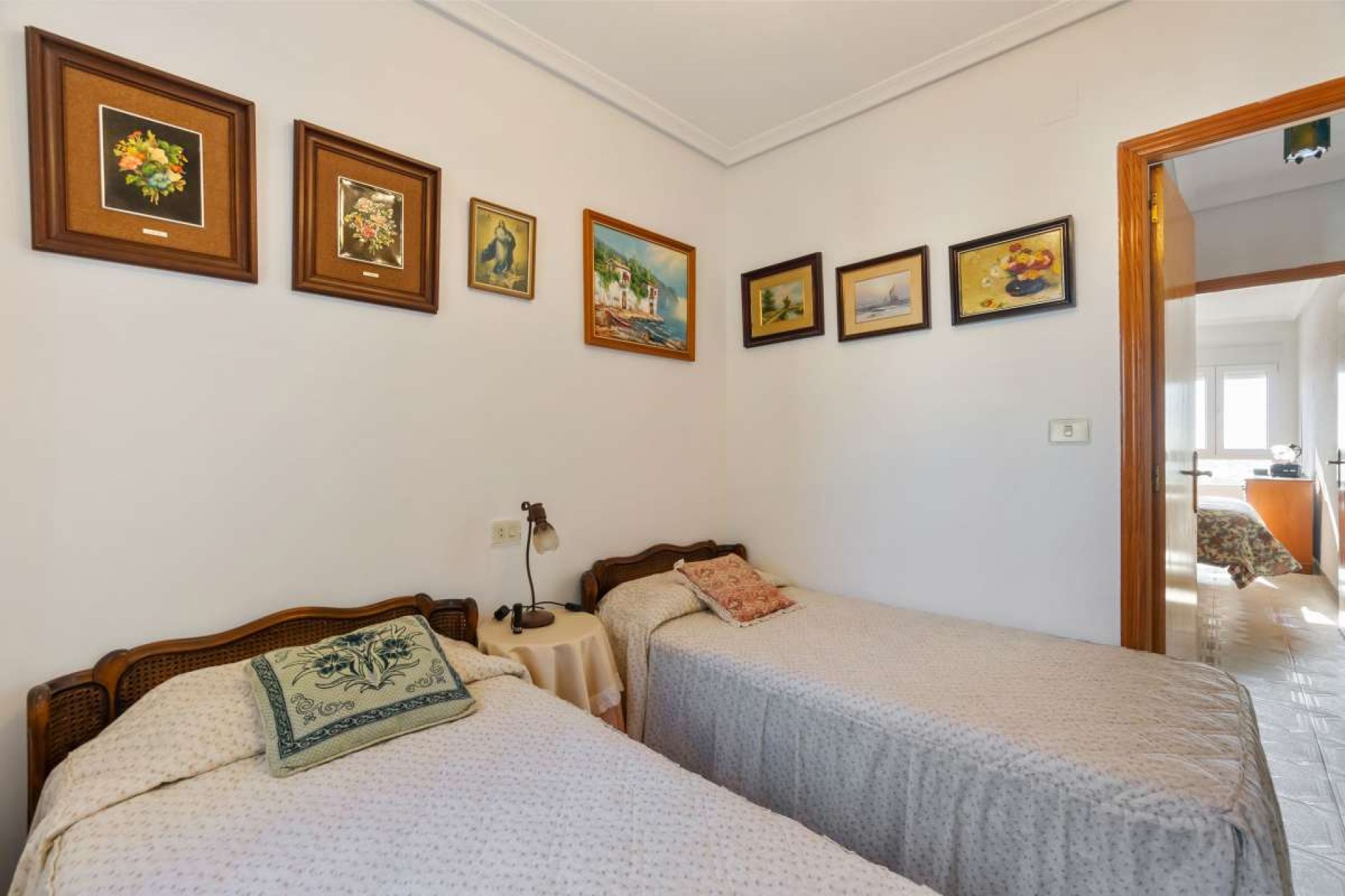 Segunda mano - Apartamento -
Lo Pagan - Costa Calida