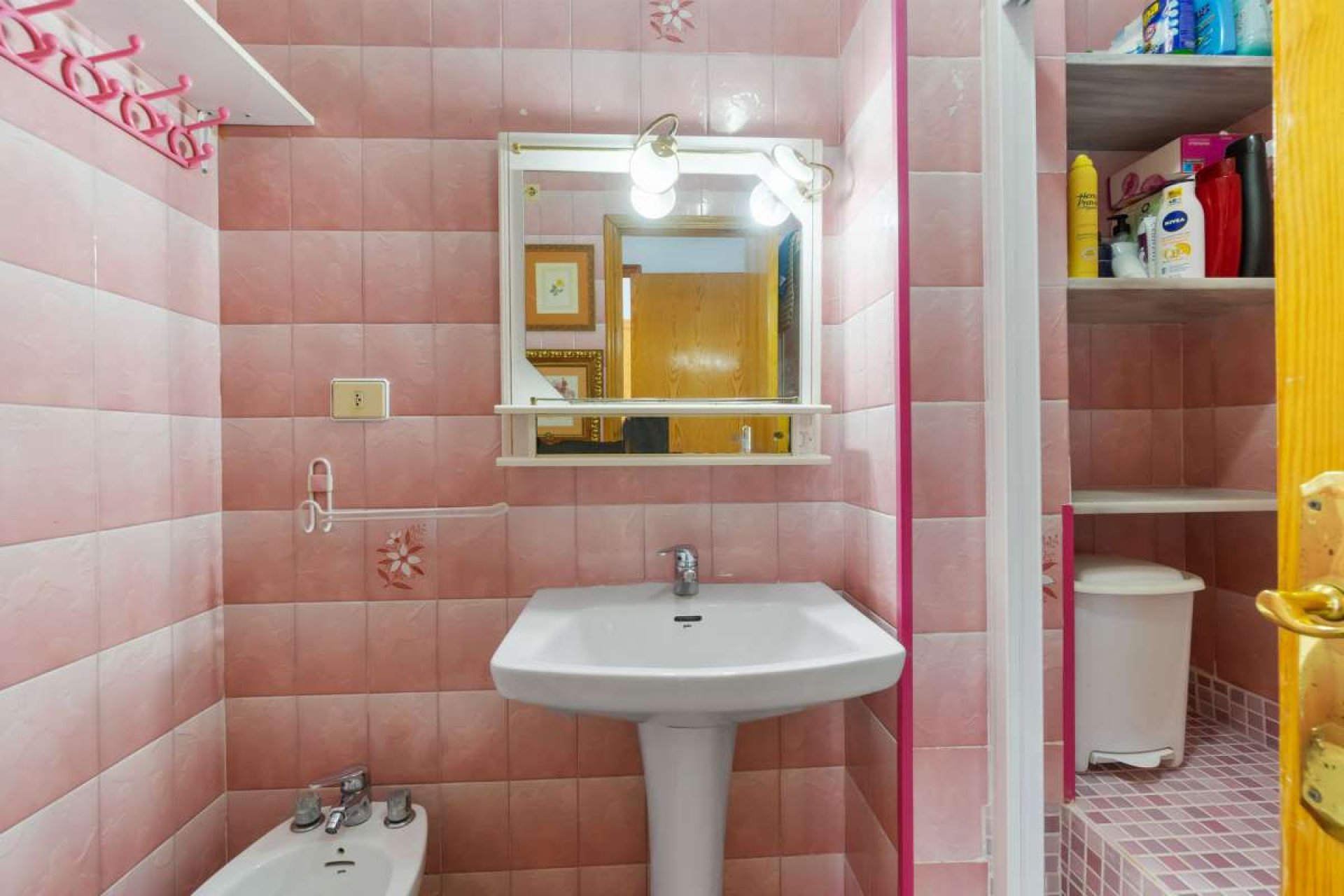 Segunda mano - Apartamento -
Lo Pagan - Costa Calida