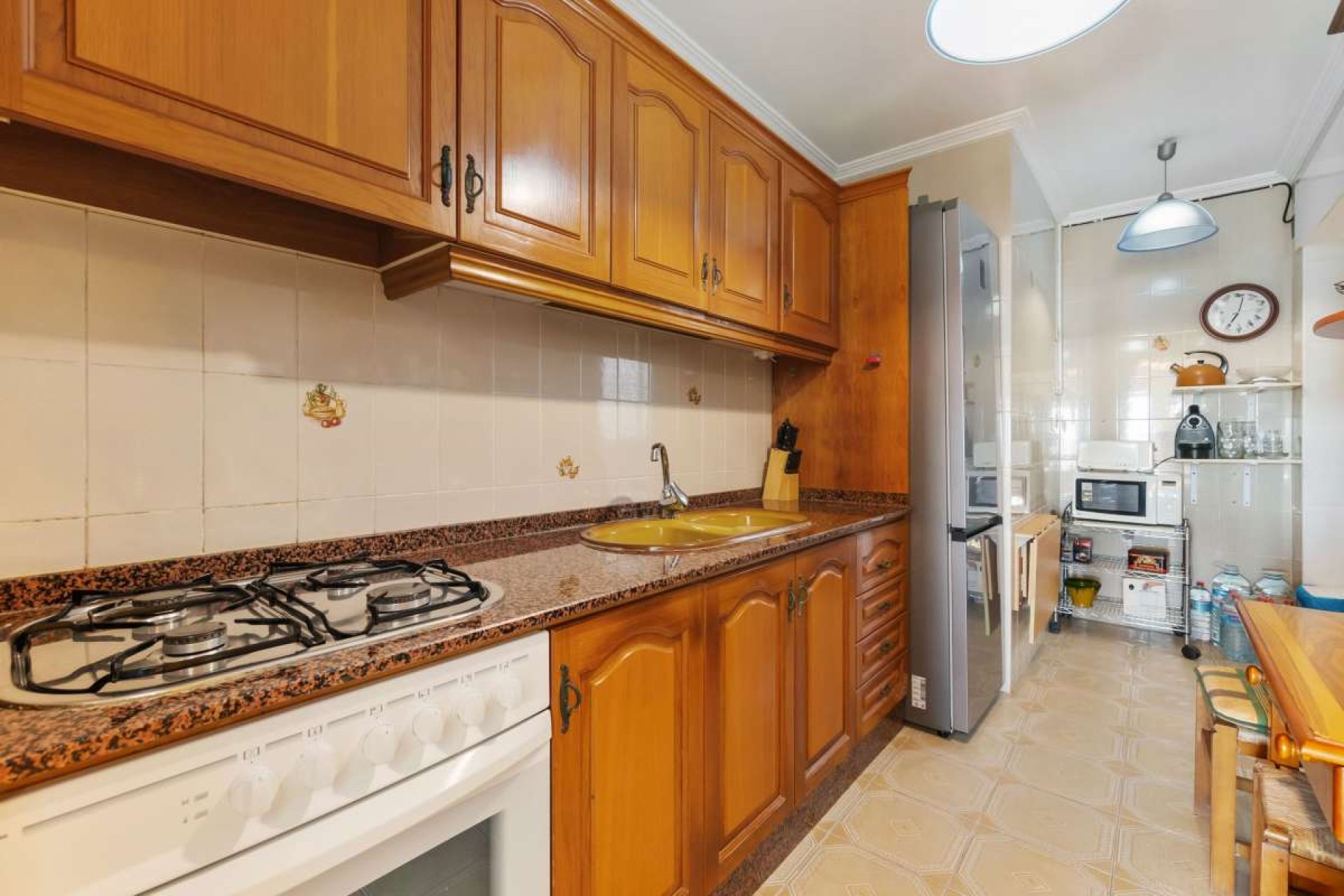 Segunda mano - Apartamento -
Lo Pagan - Costa Calida