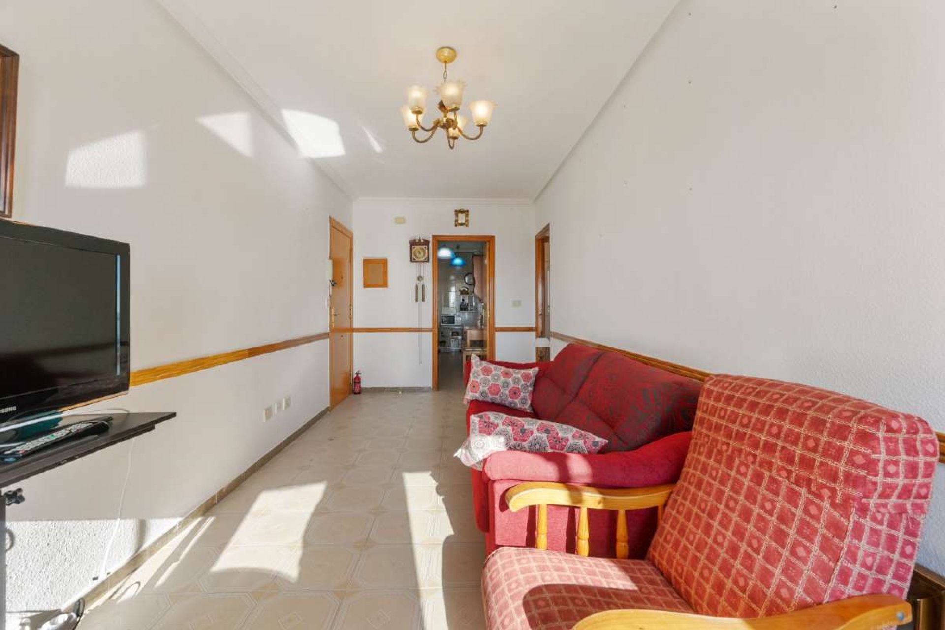 Segunda mano - Apartamento -
Lo Pagan - Costa Calida