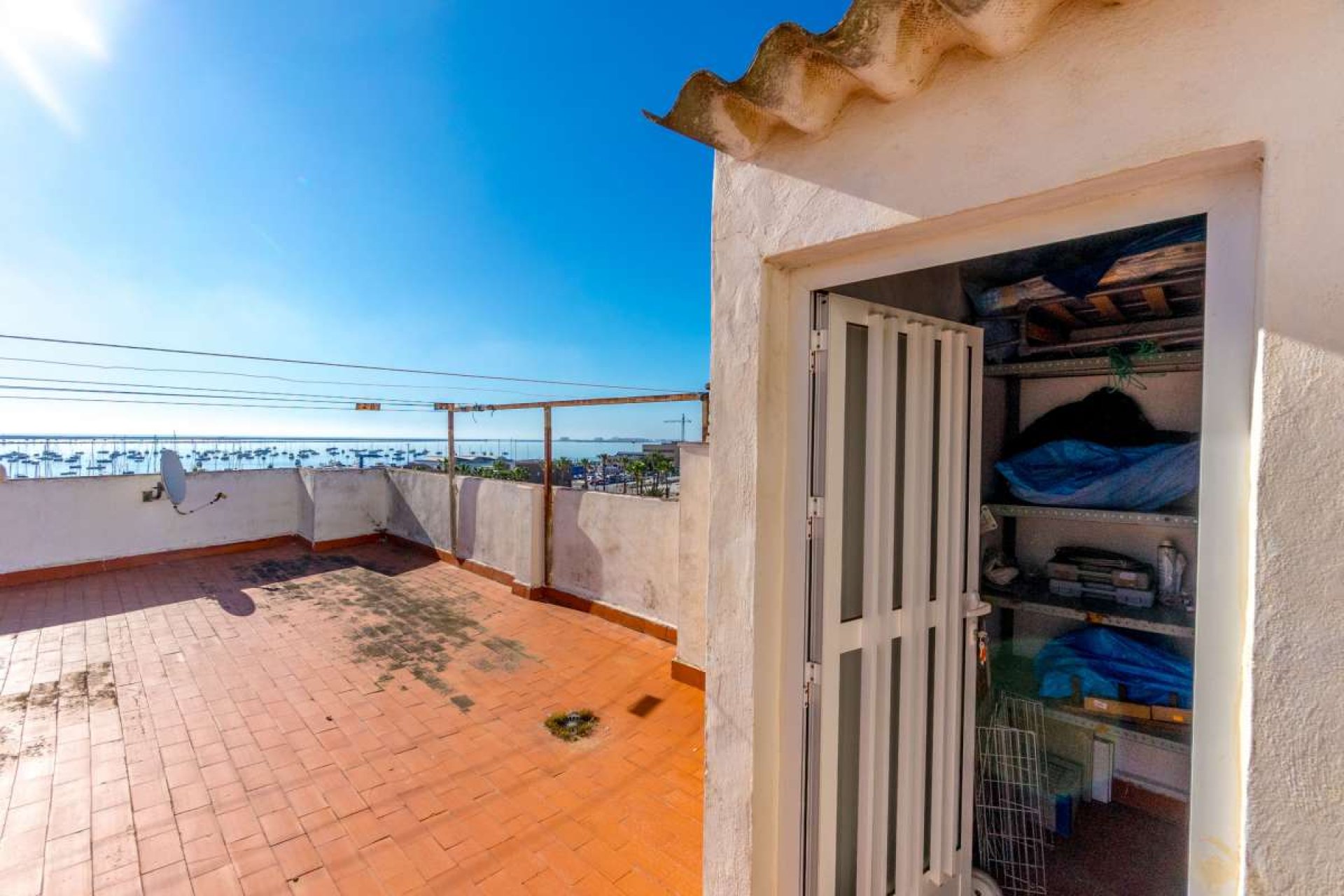 Segunda mano - Apartamento -
Lo Pagan - Costa Calida