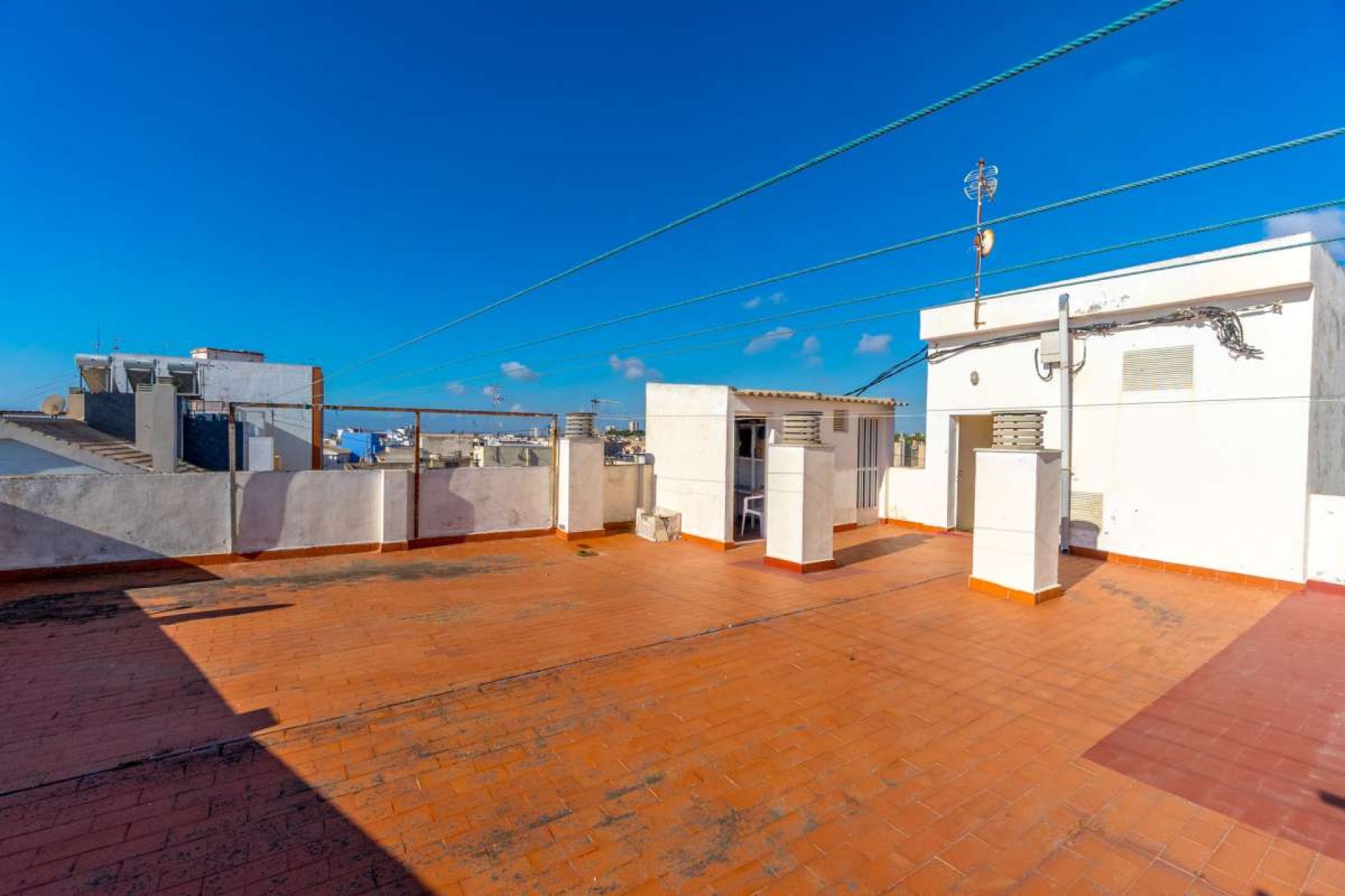 Segunda mano - Apartamento -
Lo Pagan - Costa Calida