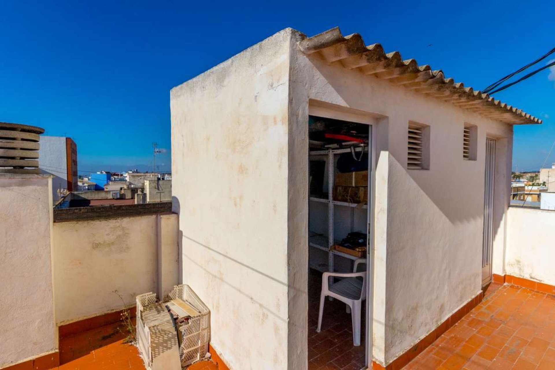 Segunda mano - Apartamento -
Lo Pagan - Costa Calida