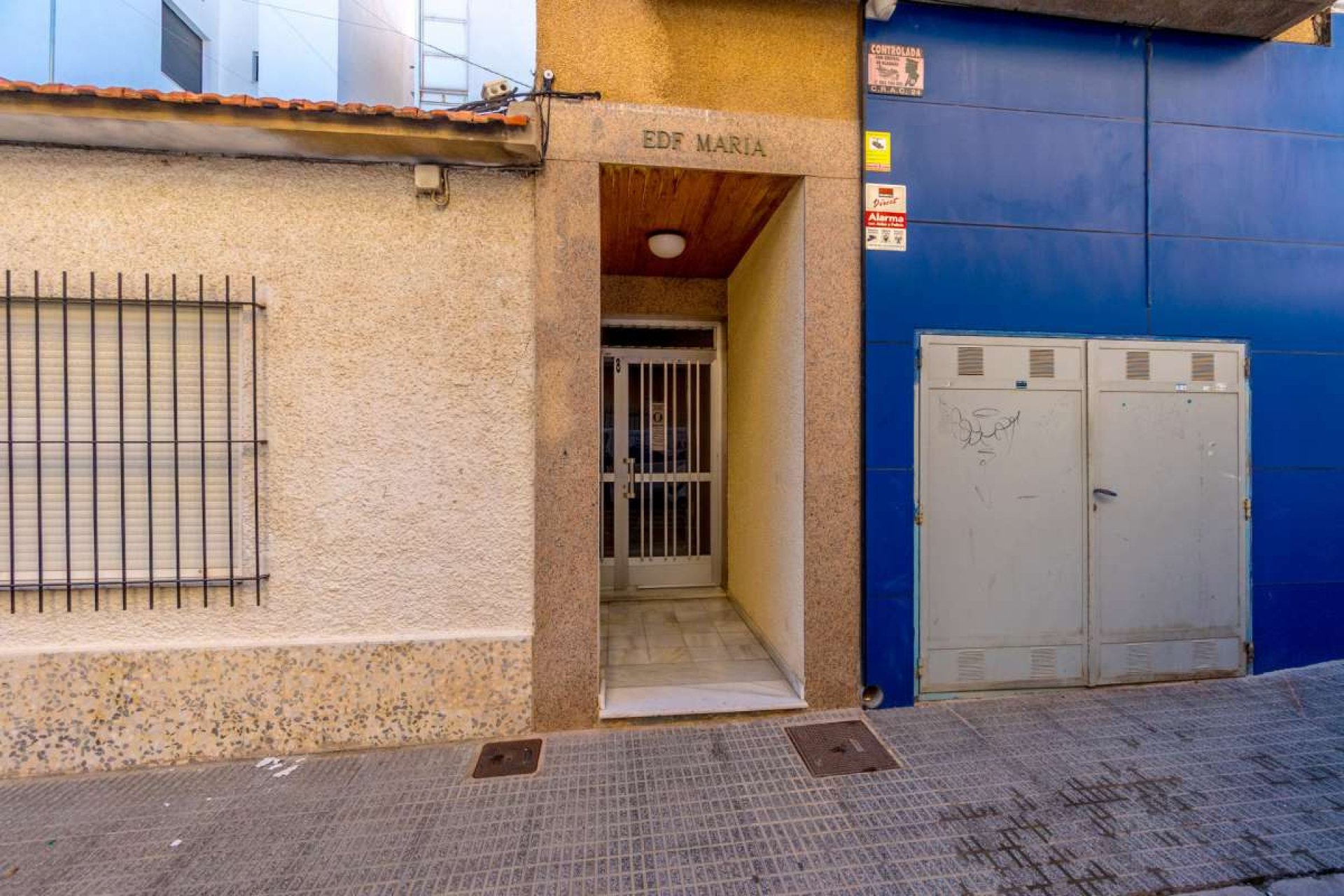 Segunda mano - Apartamento -
Lo Pagan - Costa Calida