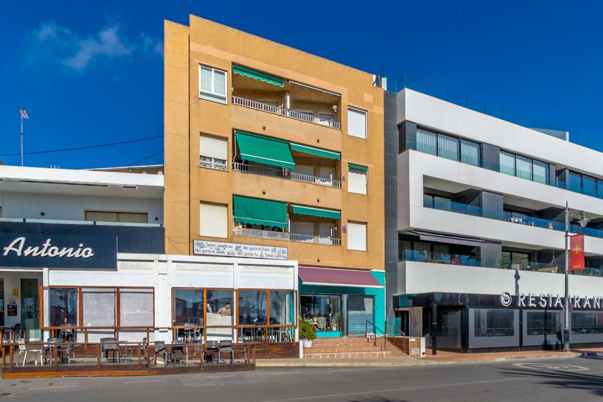 Segunda mano - Apartamento -
Lo Pagan - Costa Calida