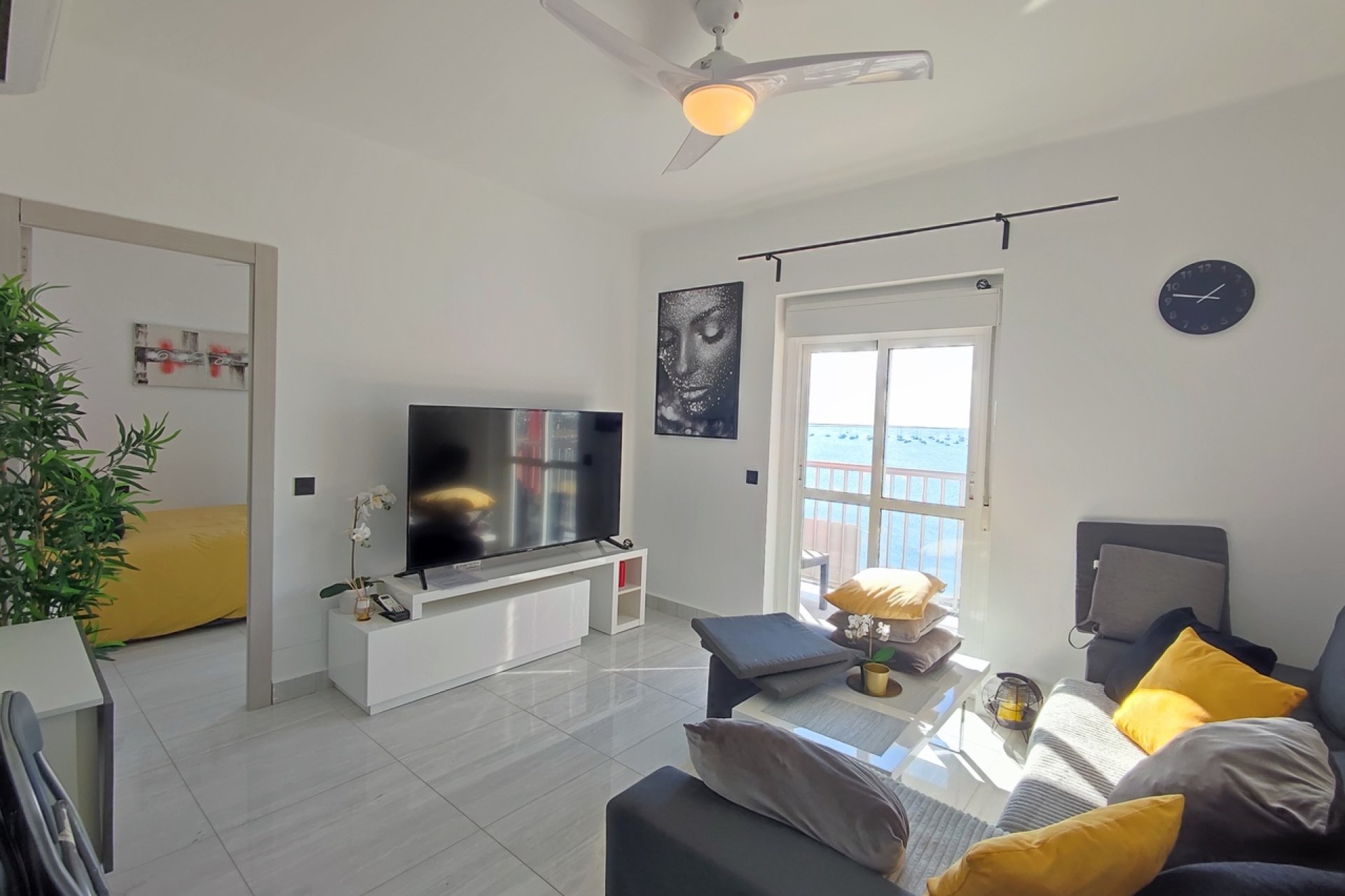 Segunda mano - Apartamento -
Lo Pagan - Costa Calida