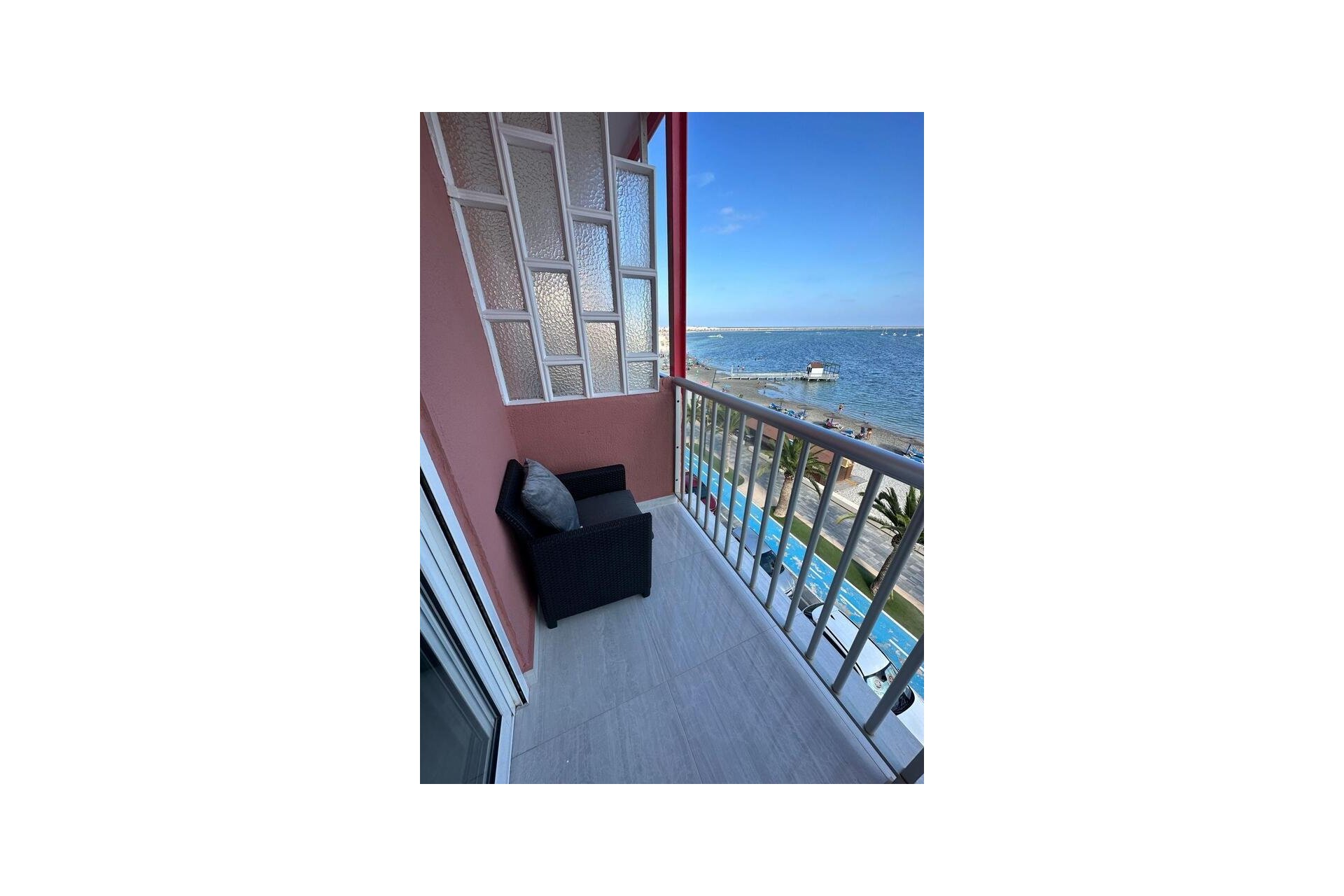 Segunda mano - Apartamento -
Lo Pagan - Costa Calida