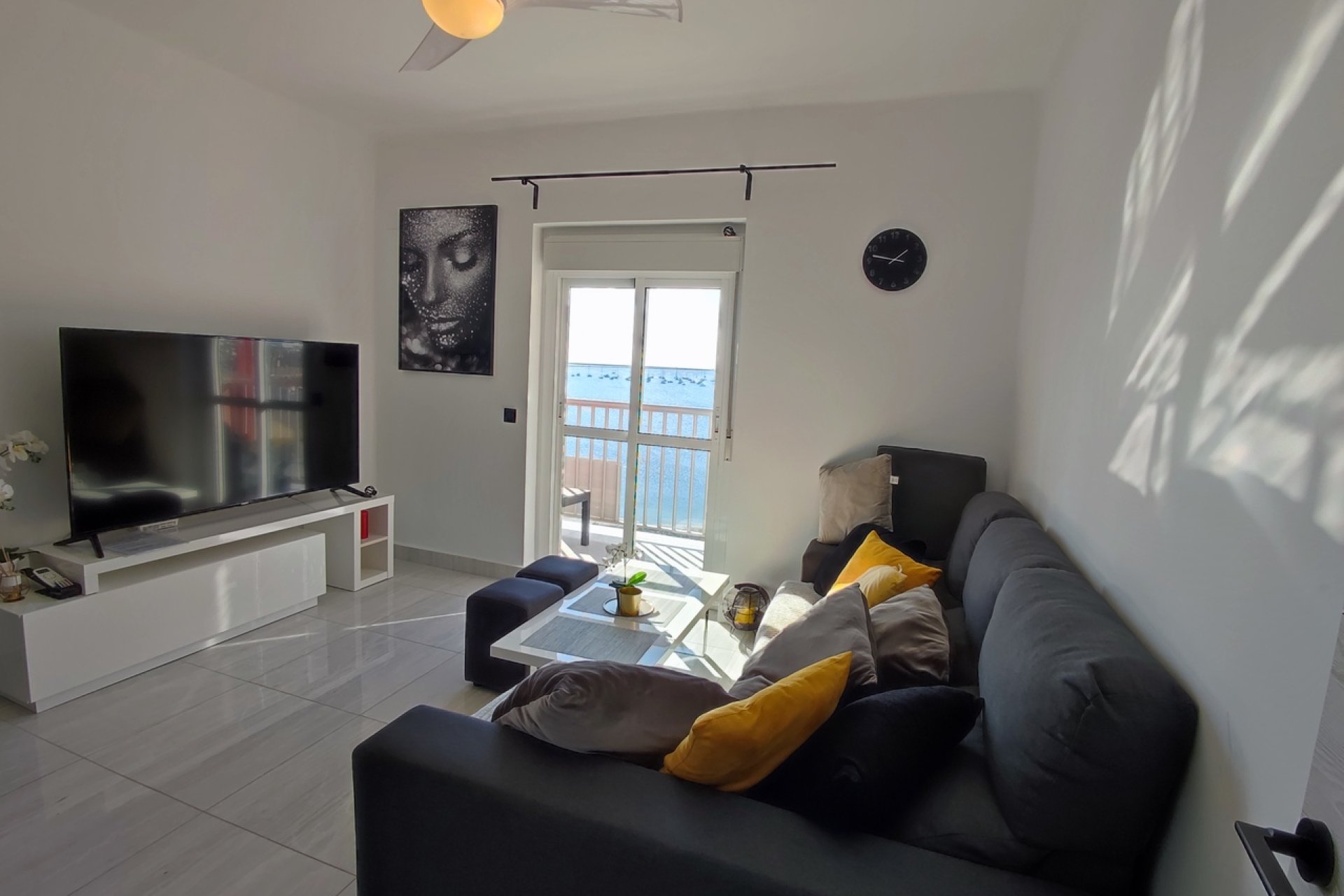 Segunda mano - Apartamento -
Lo Pagan - Costa Calida