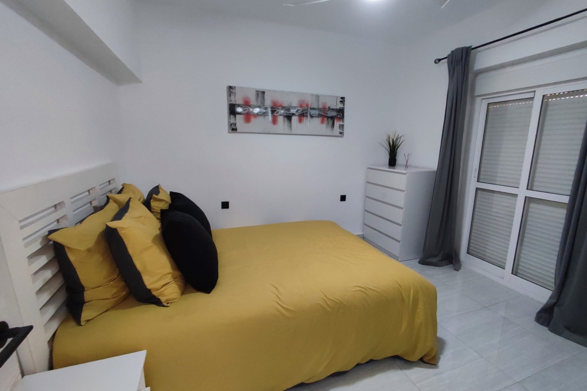 Segunda mano - Apartamento -
Lo Pagan - Costa Calida
