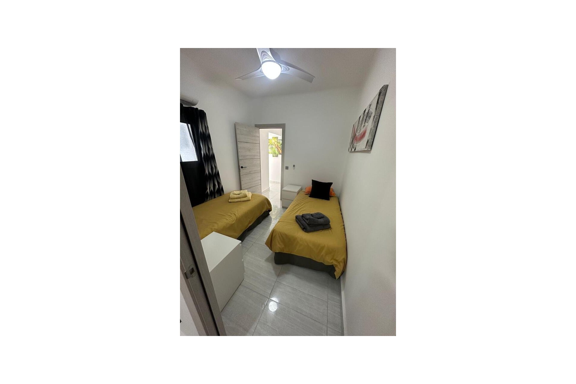 Segunda mano - Apartamento -
Lo Pagan - Costa Calida