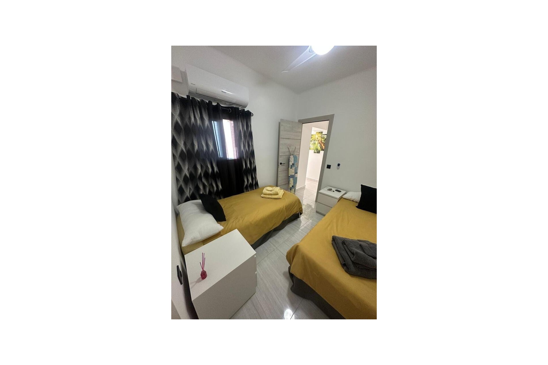 Segunda mano - Apartamento -
Lo Pagan - Costa Calida