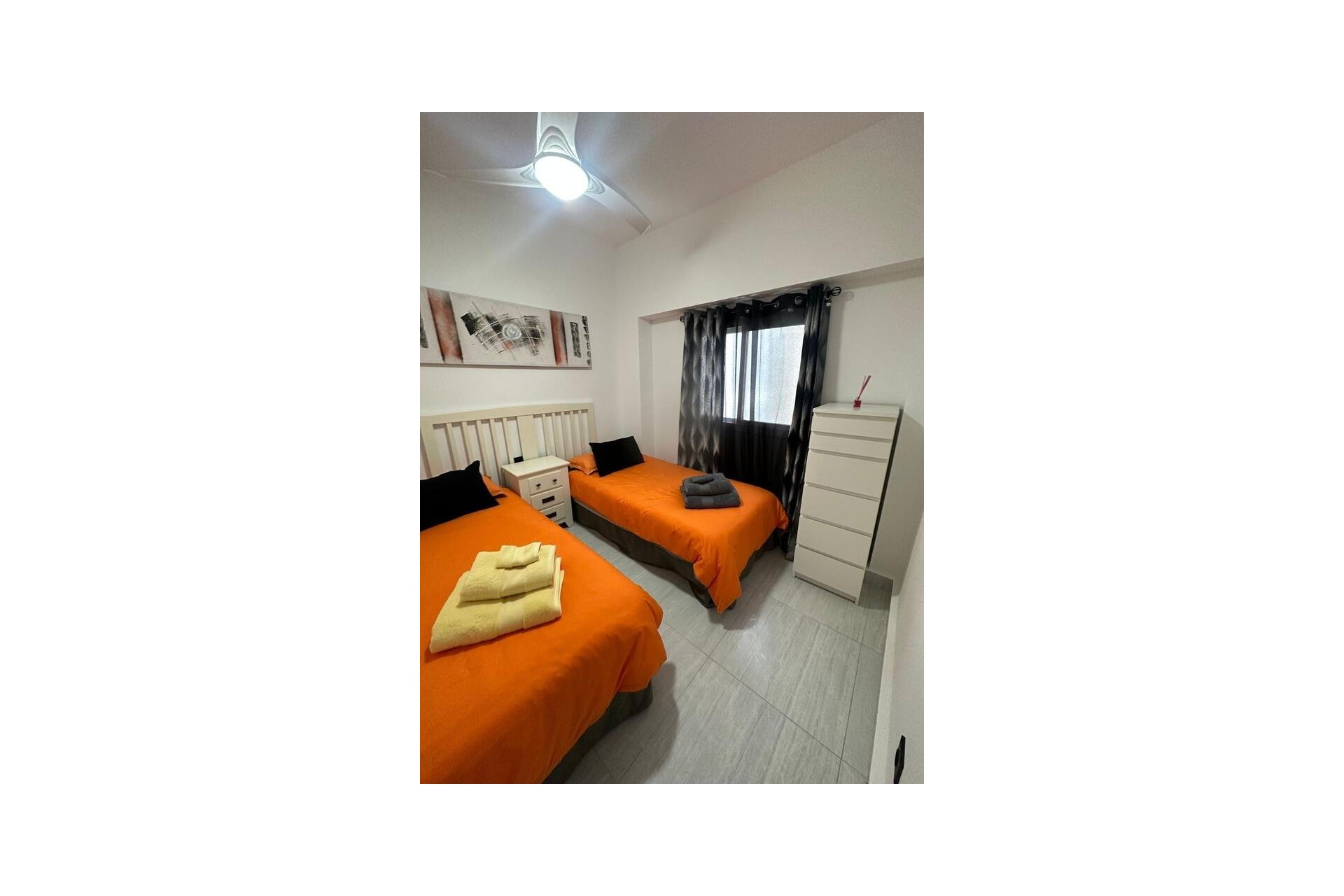 Segunda mano - Apartamento -
Lo Pagan - Costa Calida