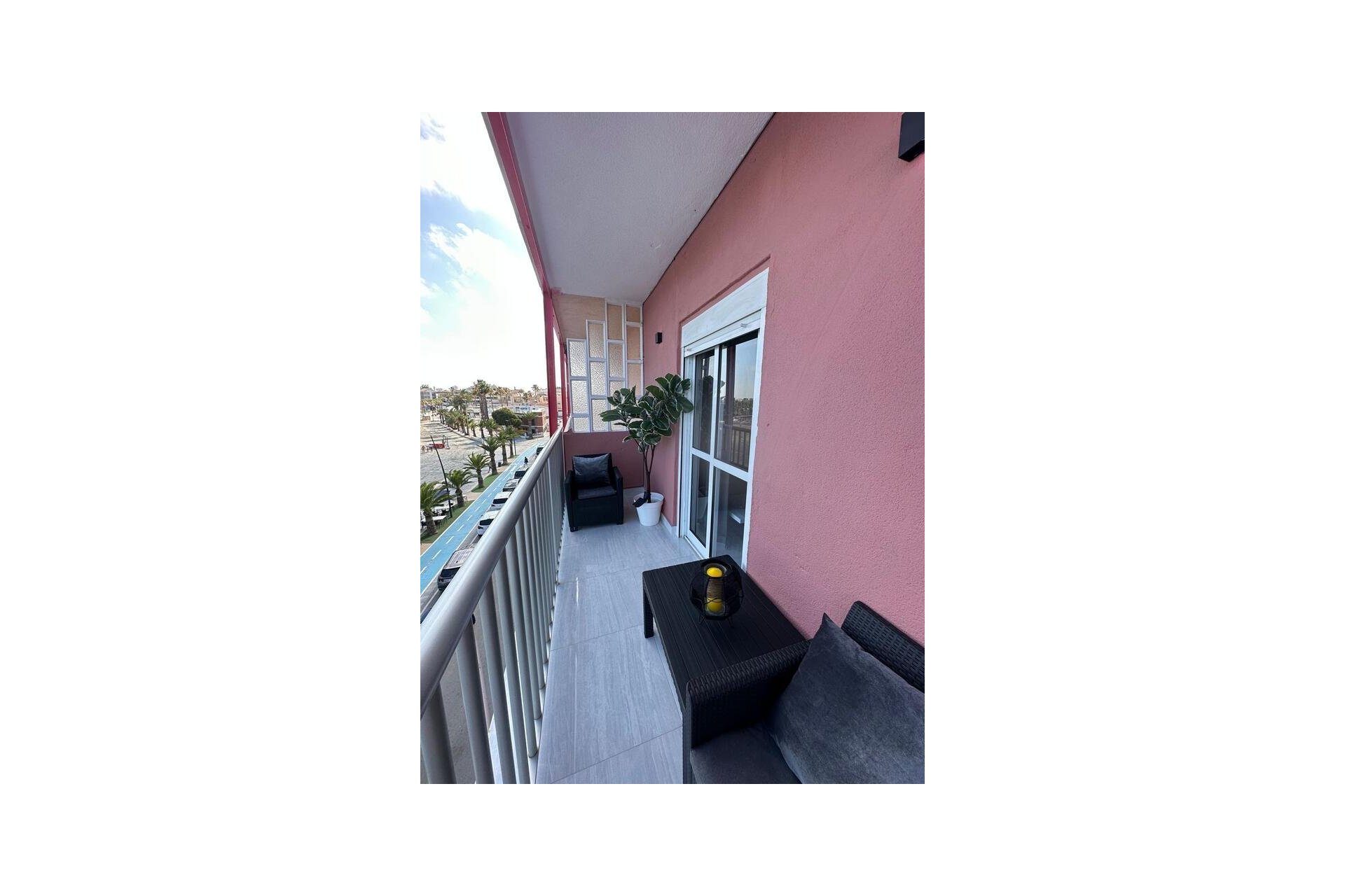 Segunda mano - Apartamento -
Lo Pagan - Costa Calida