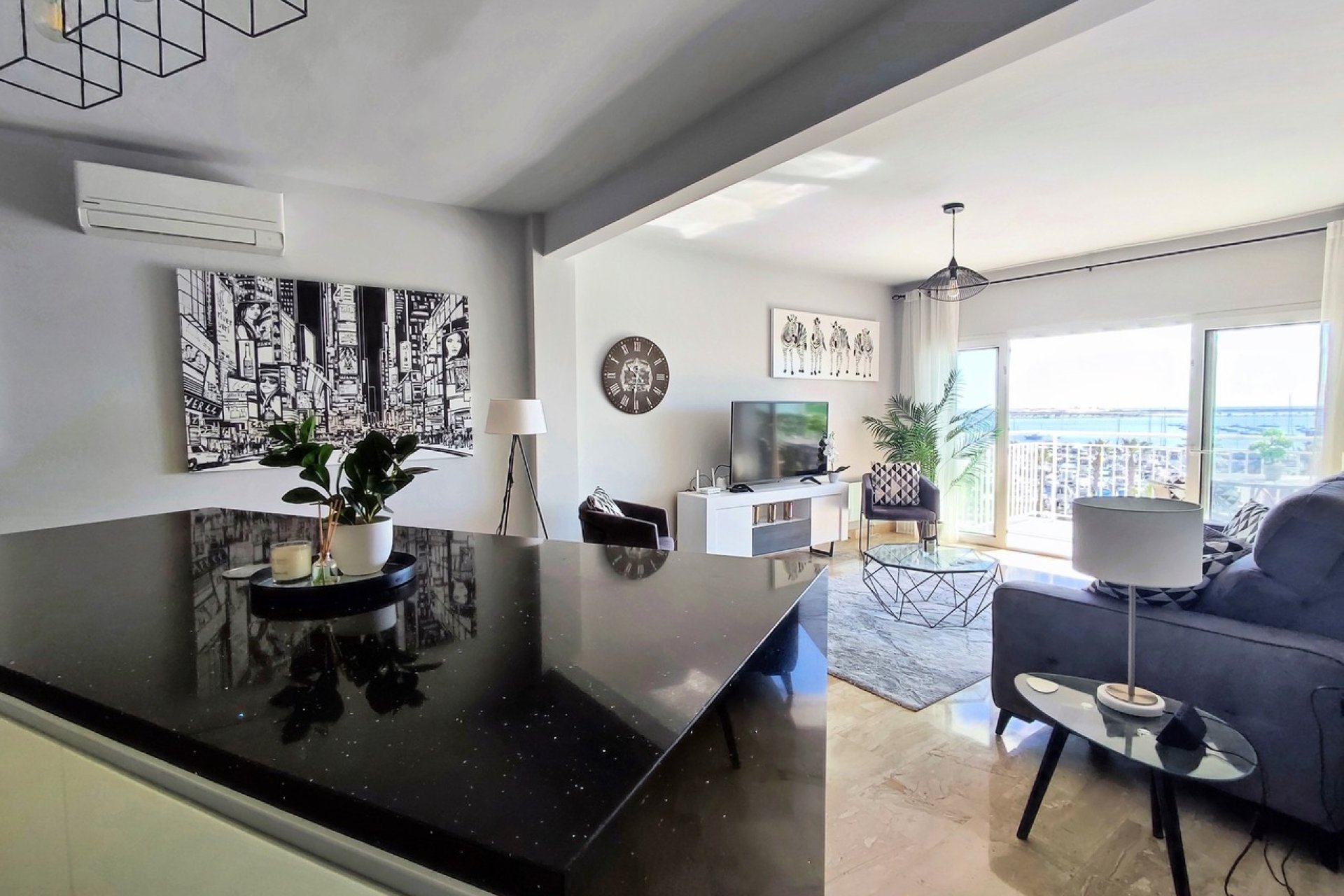 Segunda mano - Apartamento -
Lo Pagan - Costa Calida