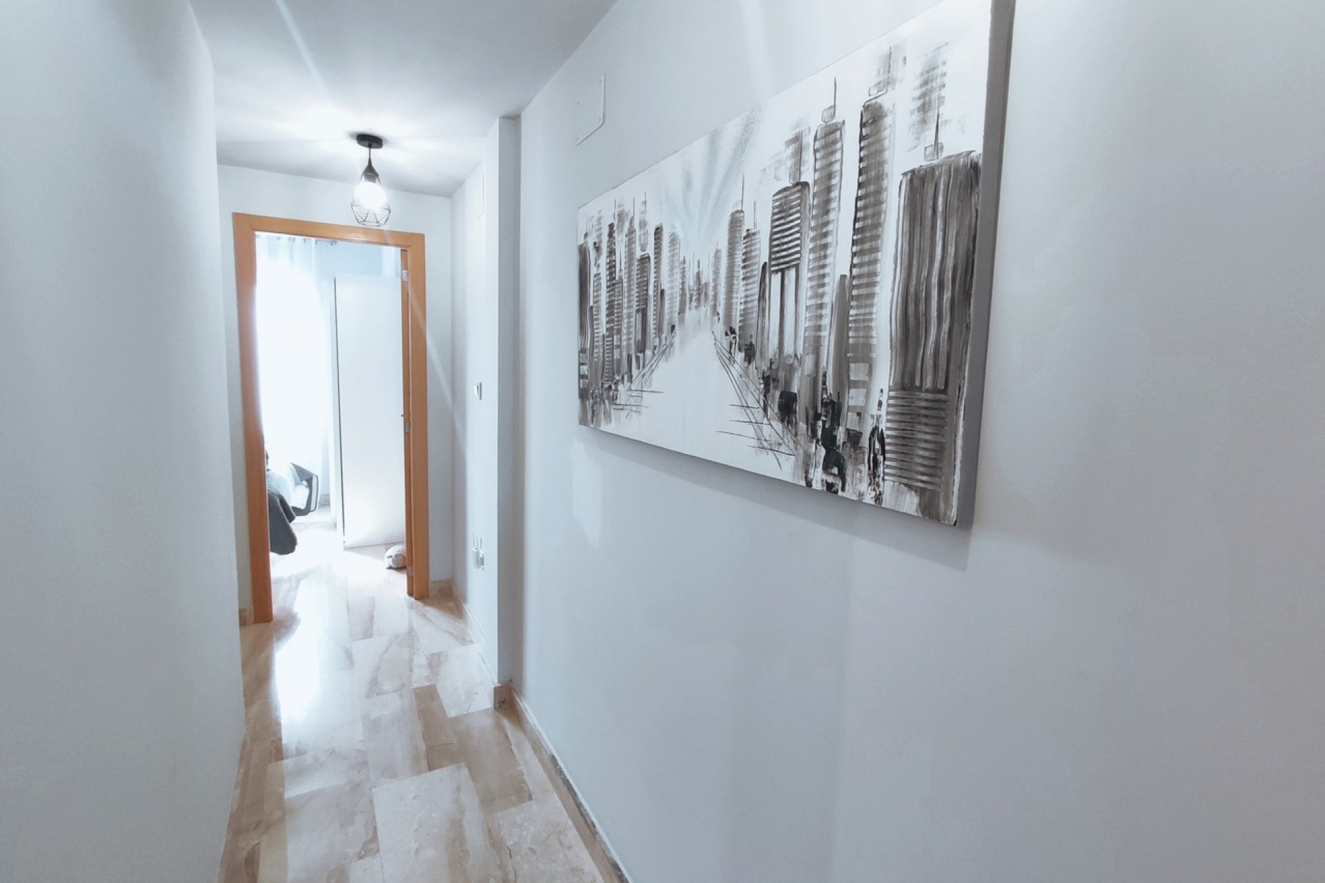 Segunda mano - Apartamento -
Lo Pagan - Costa Calida