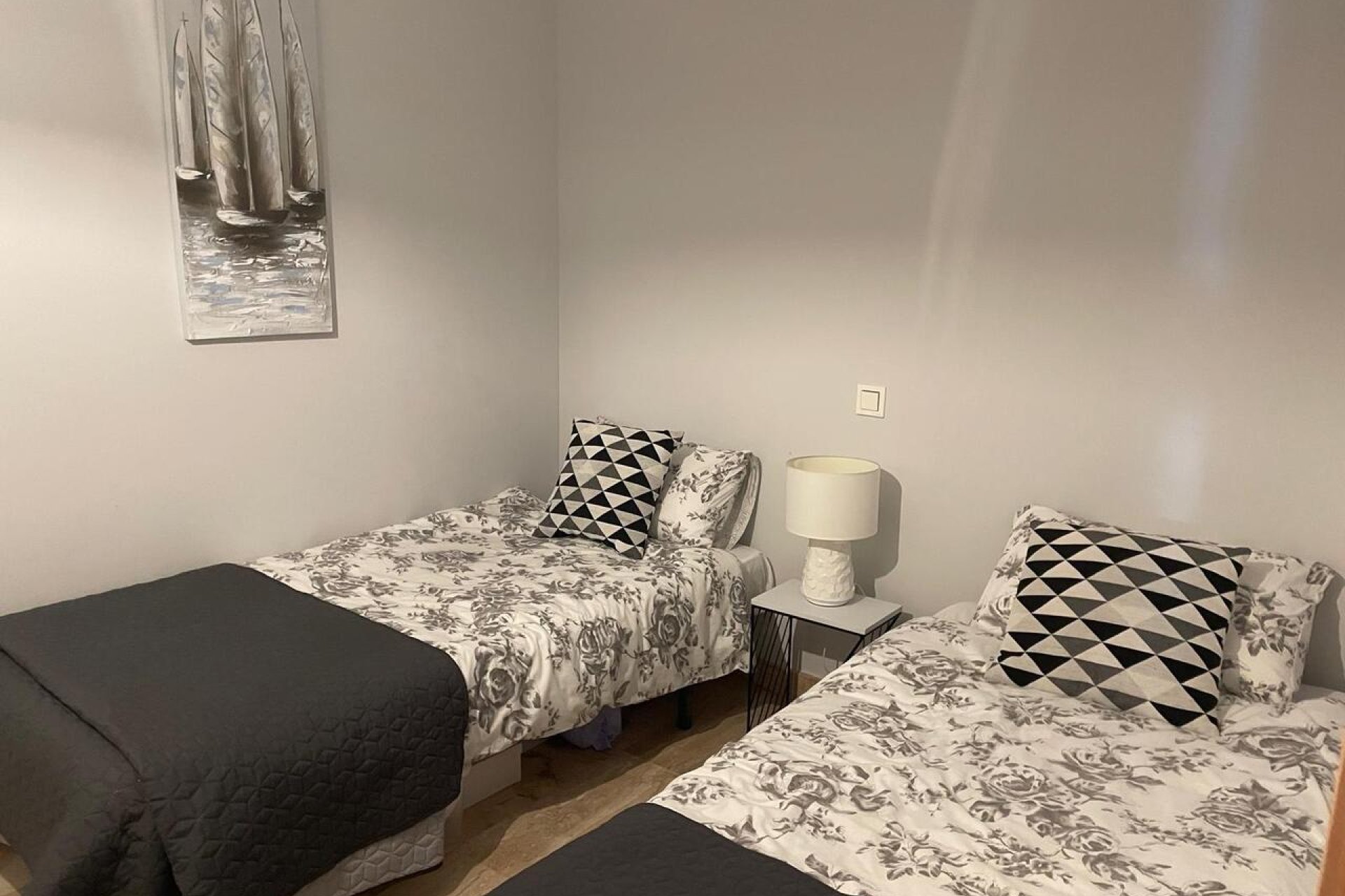 Segunda mano - Apartamento -
Lo Pagan - Costa Calida