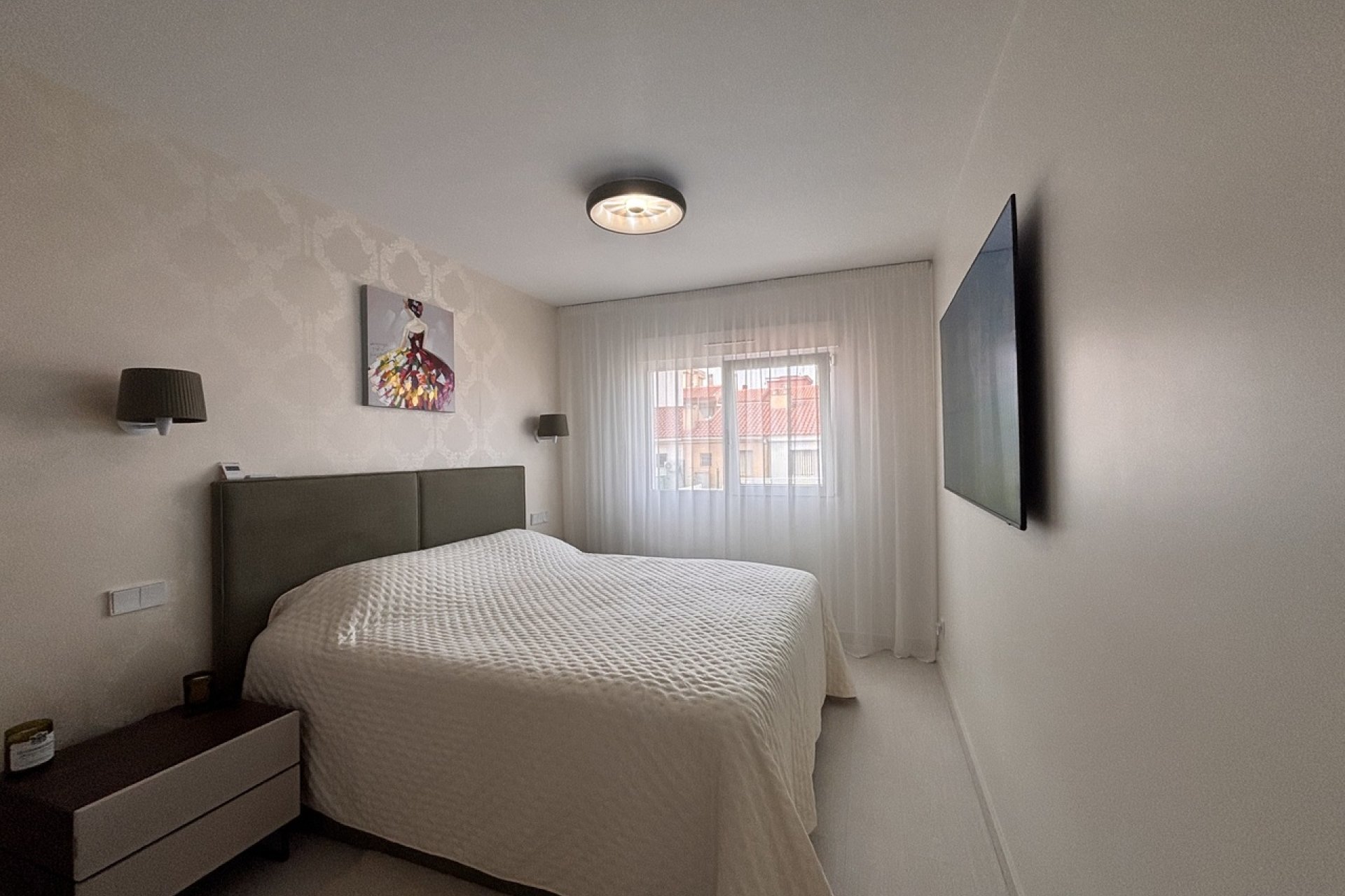 Segunda mano - Apartamento -
Lo Pagan - Costa Calida