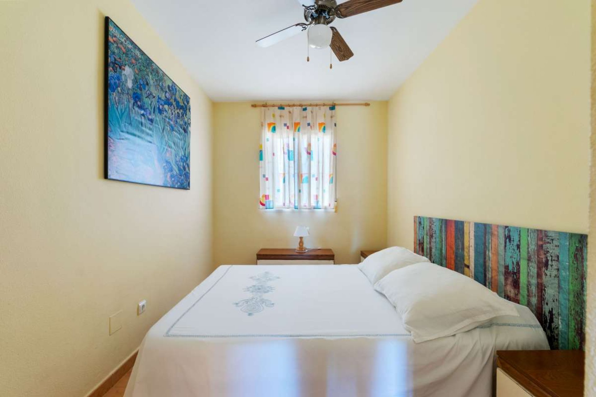 Segunda mano - Apartamento -
Lo Pagan - Costa Calida