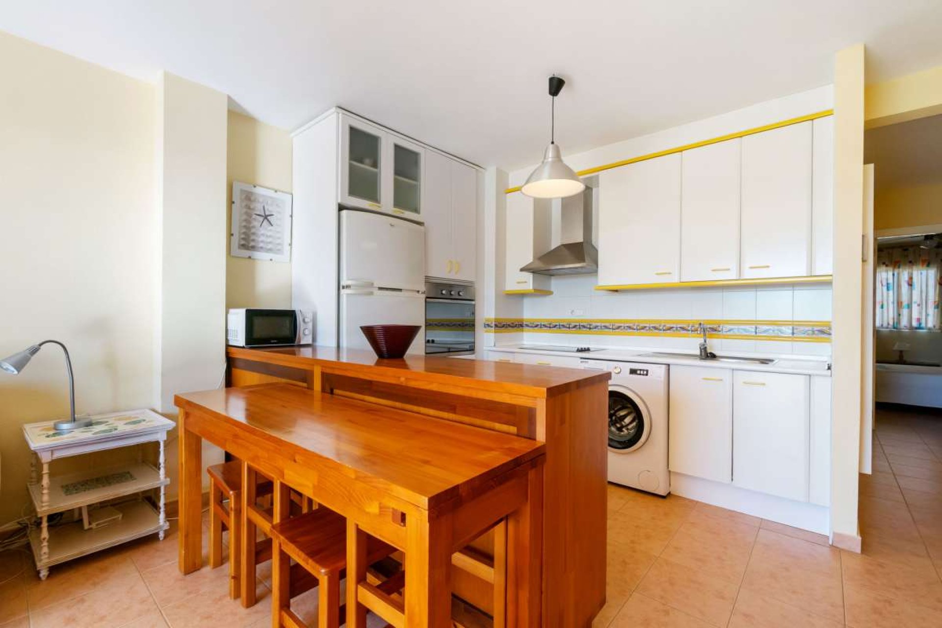 Segunda mano - Apartamento -
Lo Pagan - Costa Calida