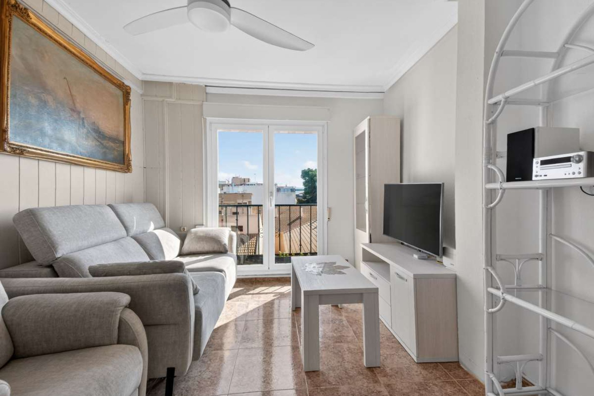 Segunda mano - Apartamento -
Lo Pagan - Costa Calida