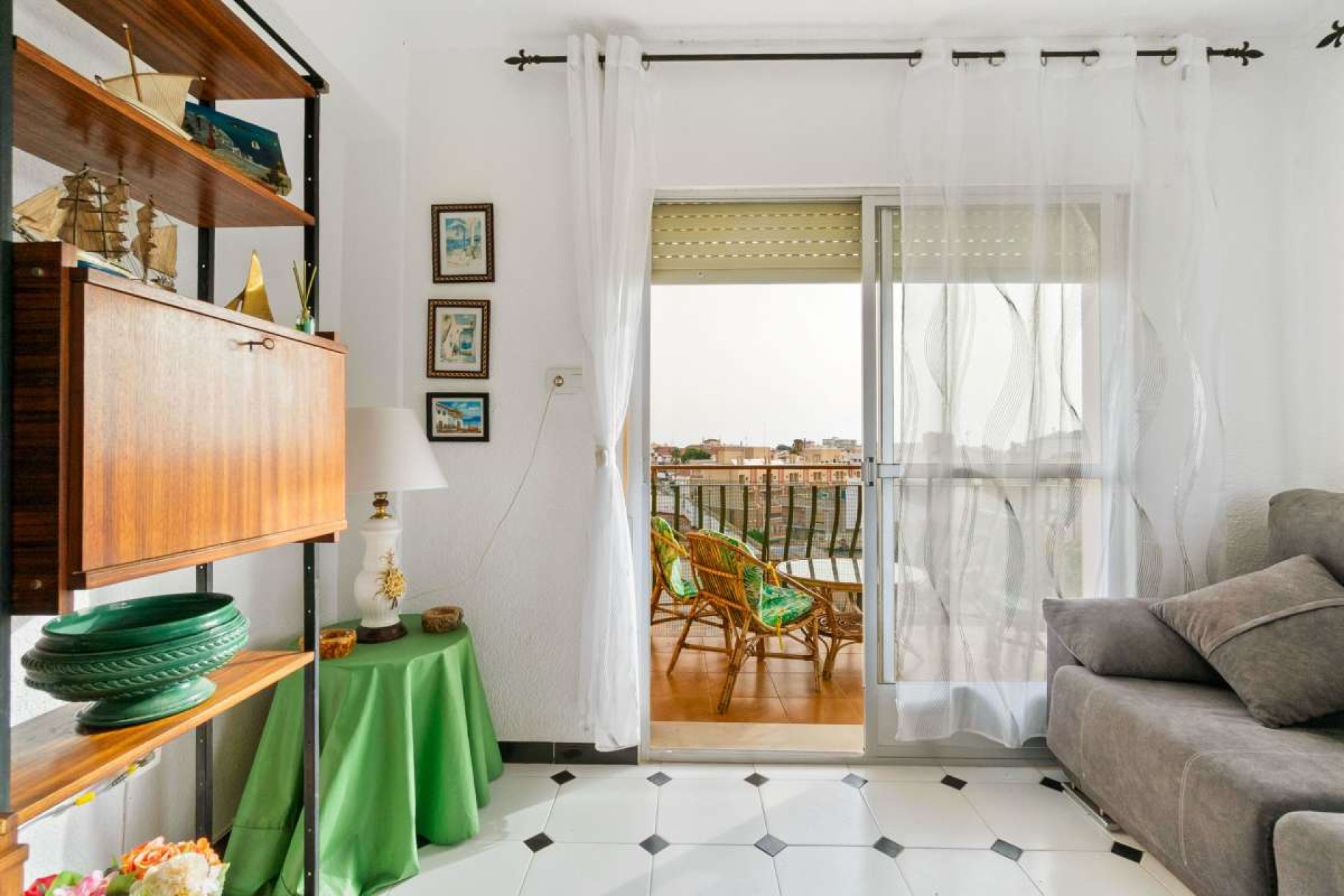 Segunda mano - Apartamento -
Lo Pagan - Costa Calida