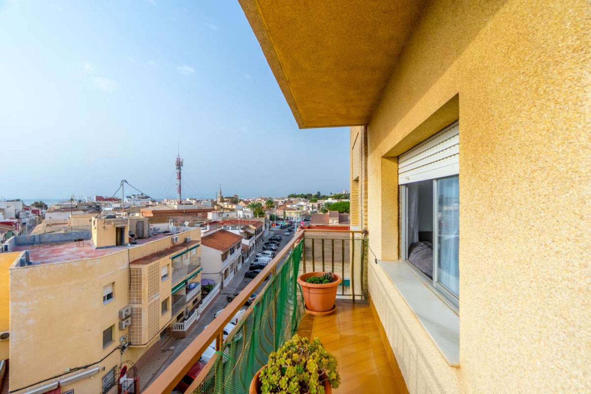 Segunda mano - Apartamento -
Lo Pagan - Costa Calida