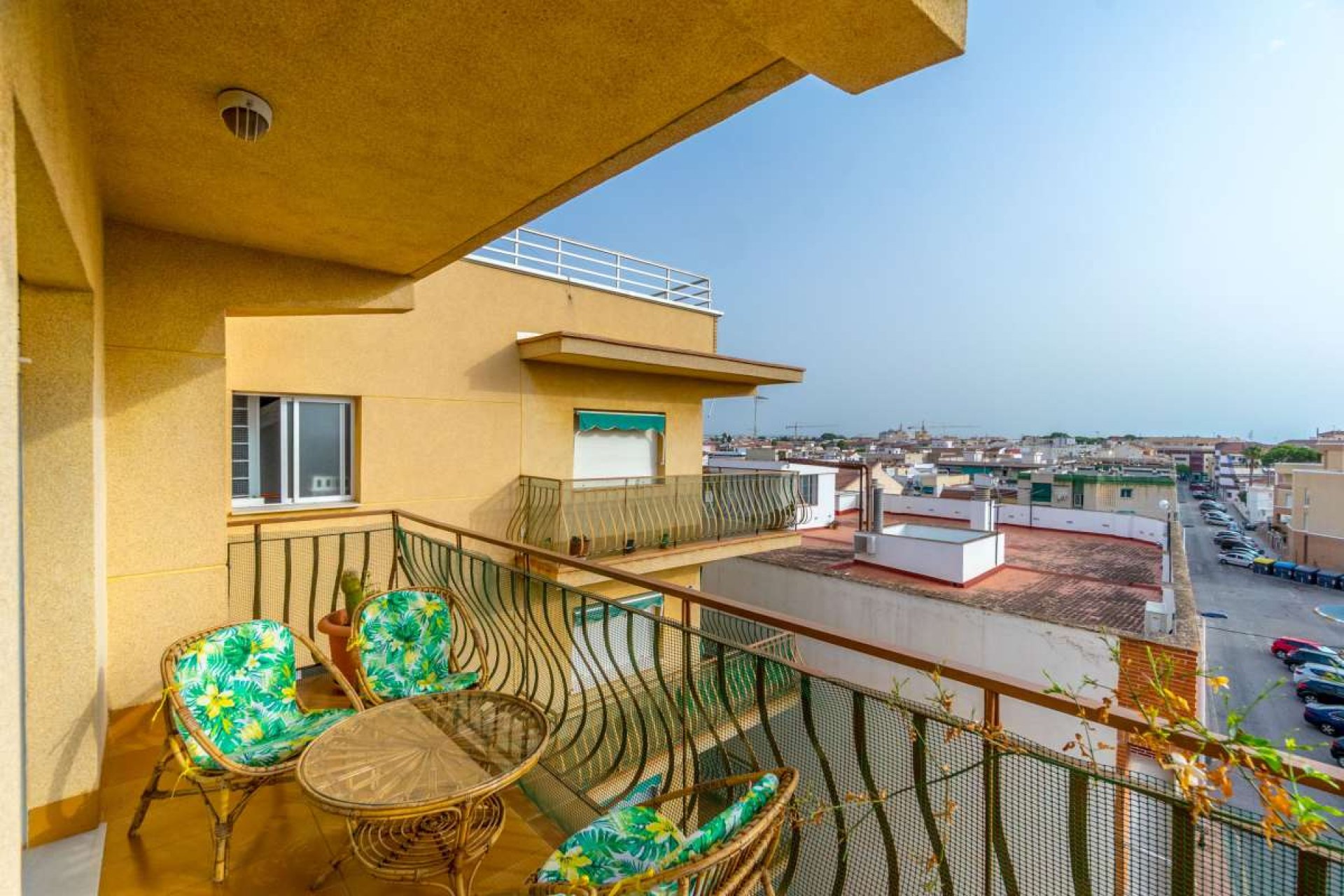 Segunda mano - Apartamento -
Lo Pagan - Costa Calida