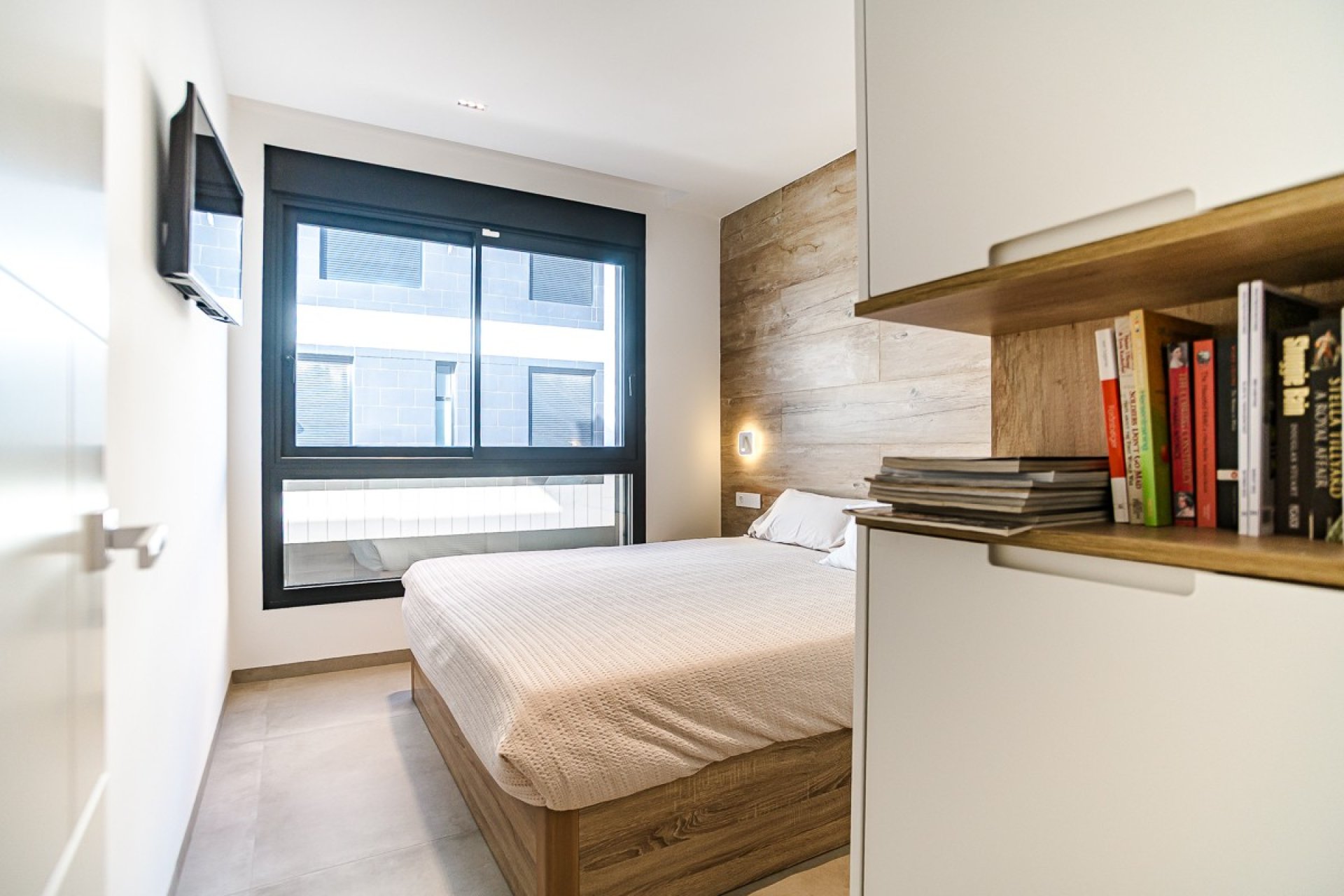 Segunda mano - Apartamento -
Lo Pagan - Costa Calida