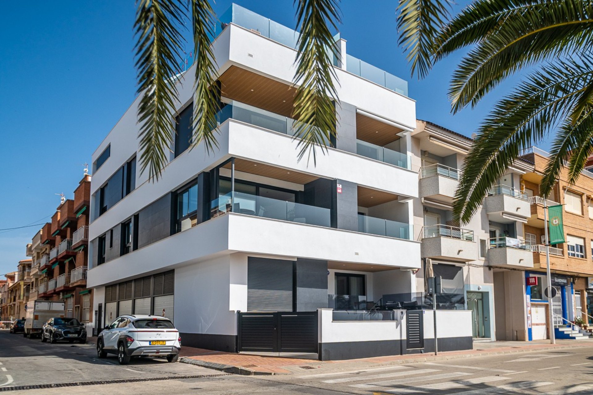 Segunda mano - Apartamento -
Lo Pagan - Costa Calida