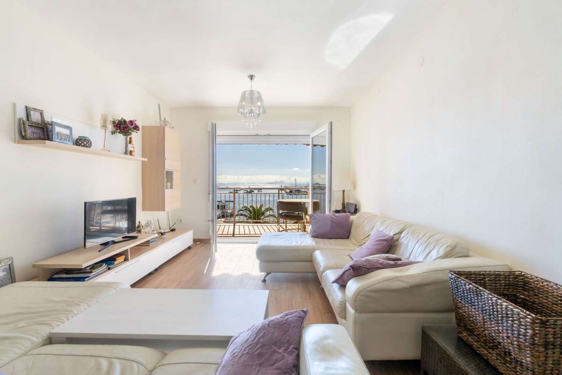 Segunda mano - Apartamento -
Lo Pagan - Costa Calida