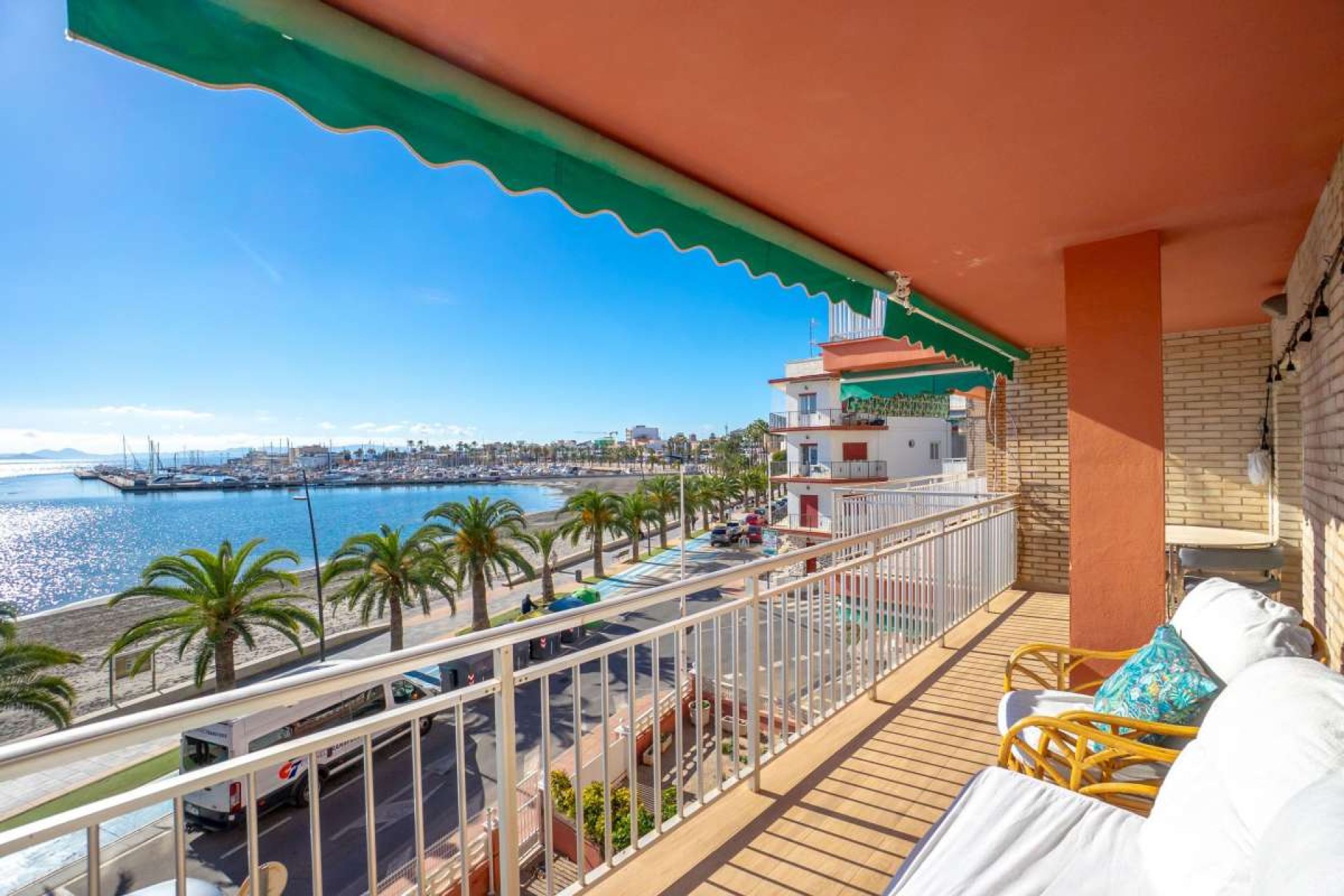 Segunda mano - Apartamento -
Lo Pagan - Costa Calida