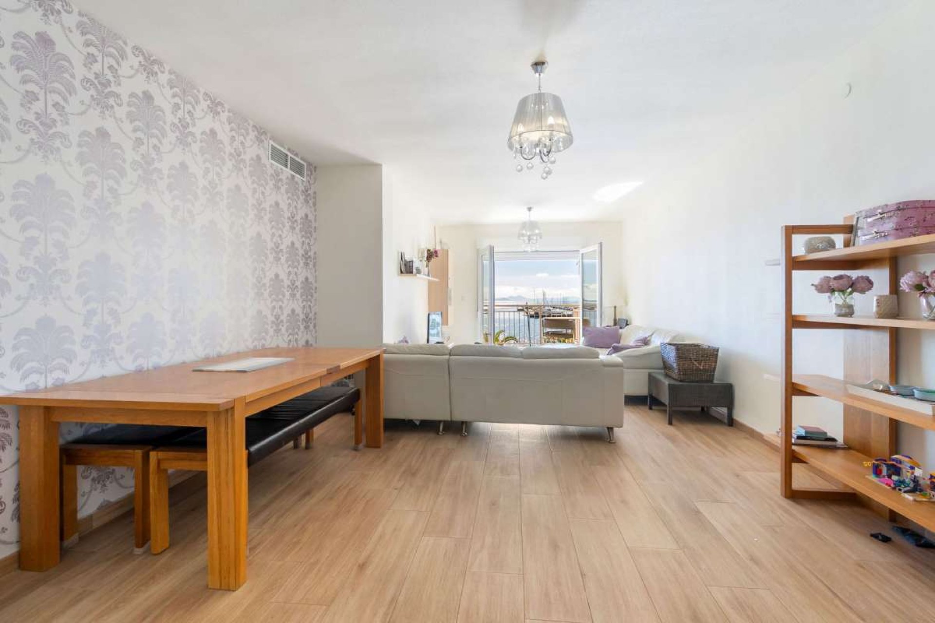 Segunda mano - Apartamento -
Lo Pagan - Costa Calida