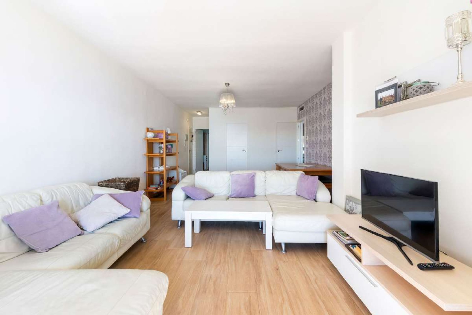 Segunda mano - Apartamento -
Lo Pagan - Costa Calida