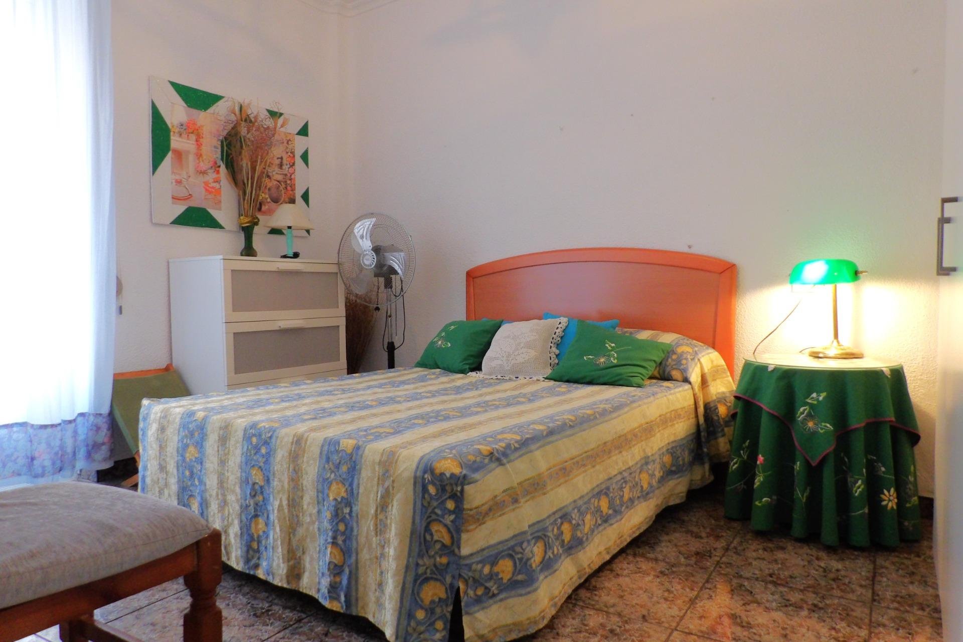 Segunda mano - Apartamento -
Lo Pagan - La Puntica